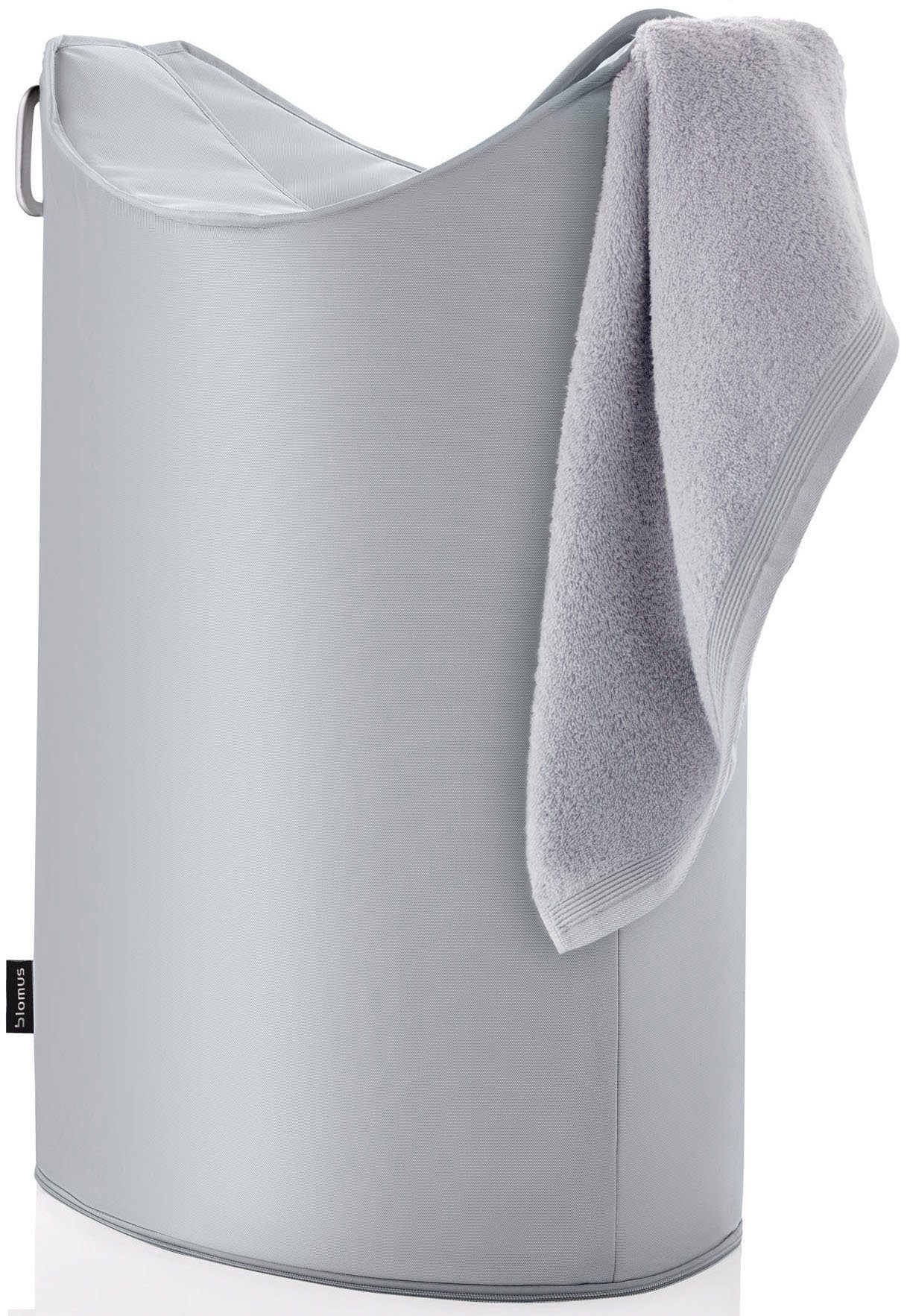 blomus Wäschebox Wäschesammler FRISCO, Wäschekorb, im günstig online kaufen