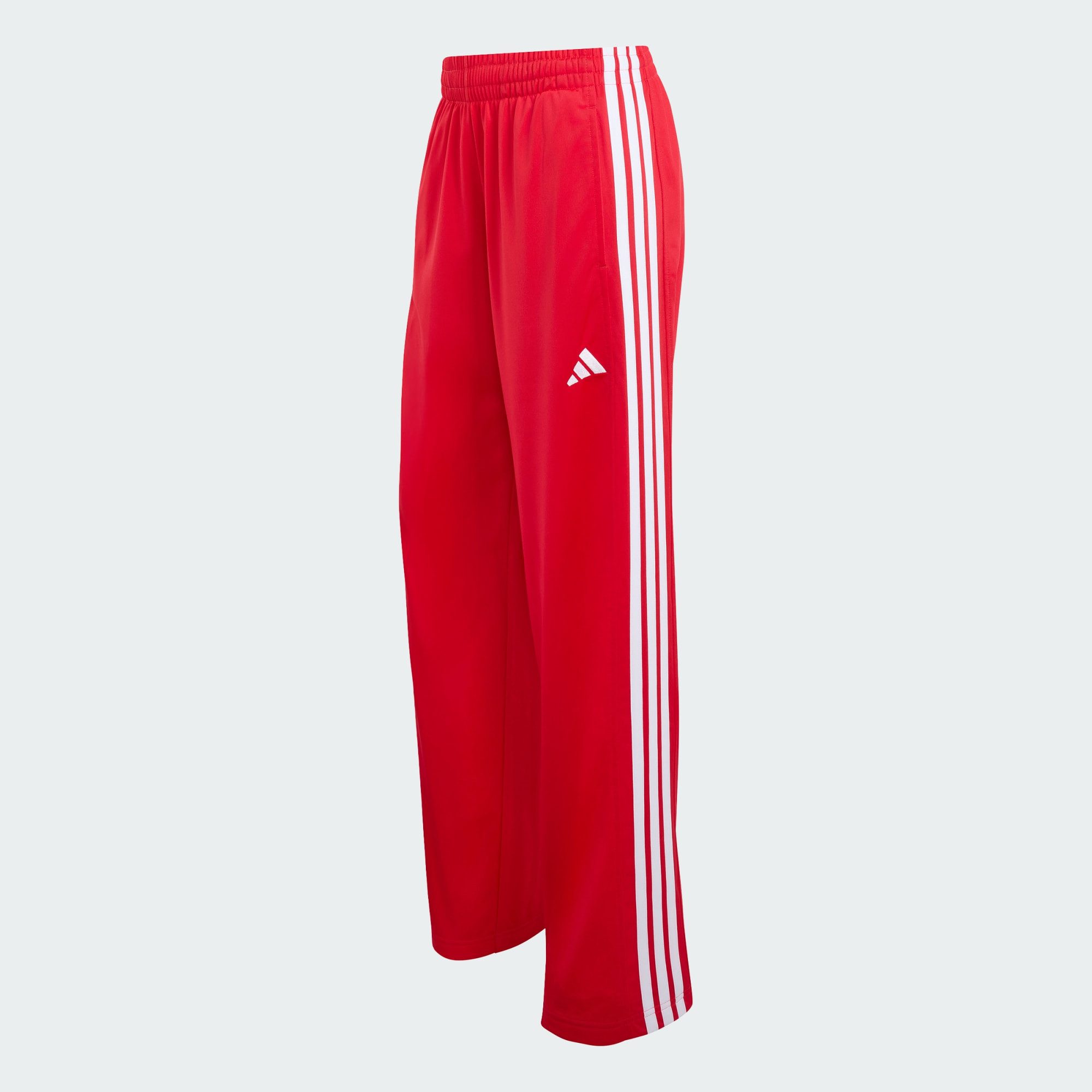 adidas Sportswear Jogginghose DAYREADY TRAININGSHOSE, WEITES BEIN (1-tlg)