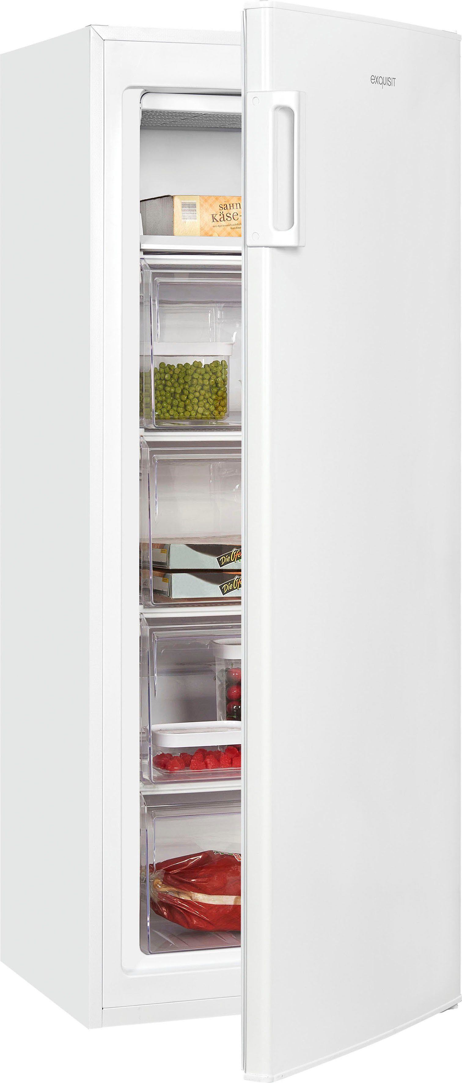 Gefrierschrank GS230-H-040D
