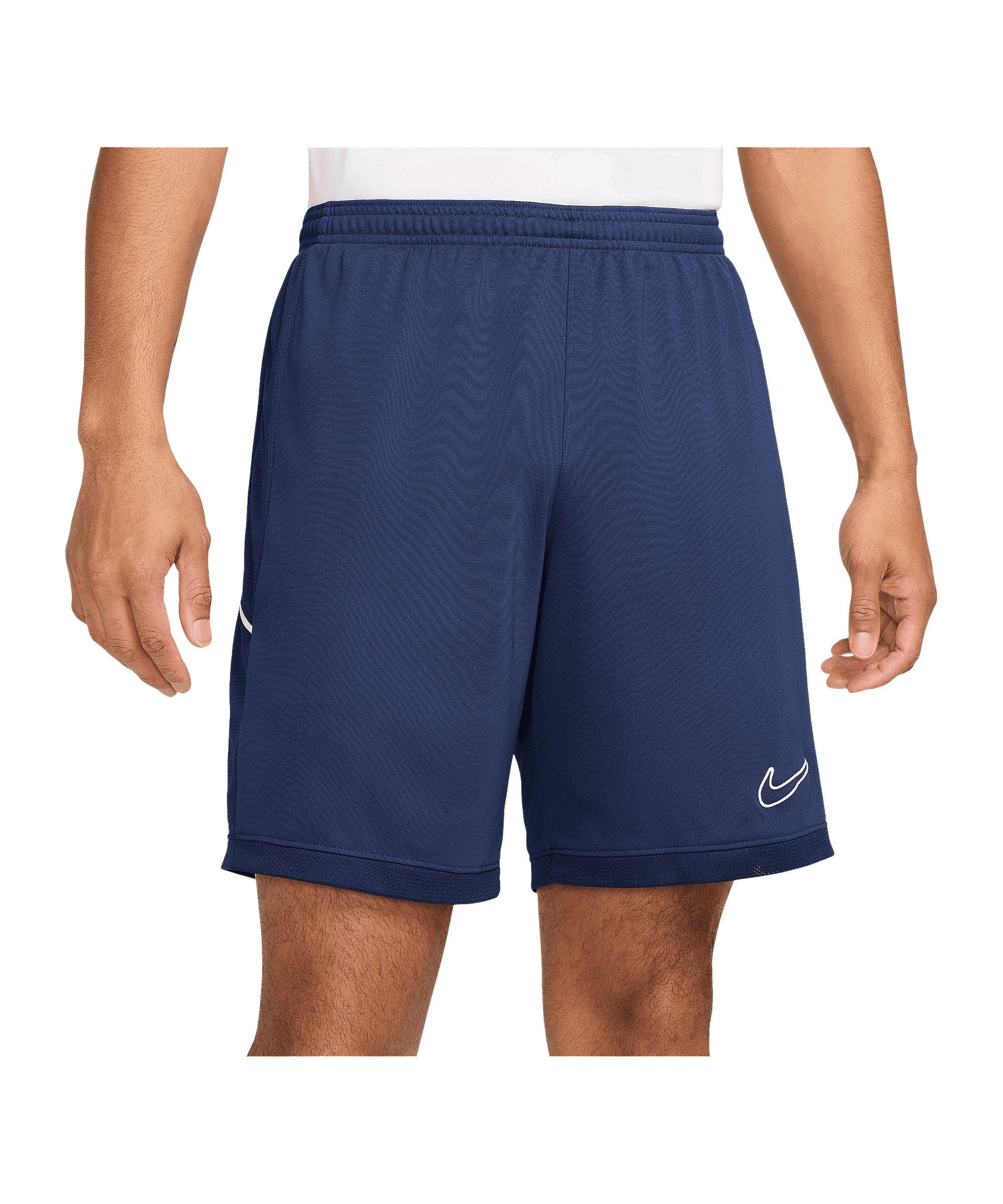 Nike Sporthose Nike Performance Academy 25 Short Шорты Herren