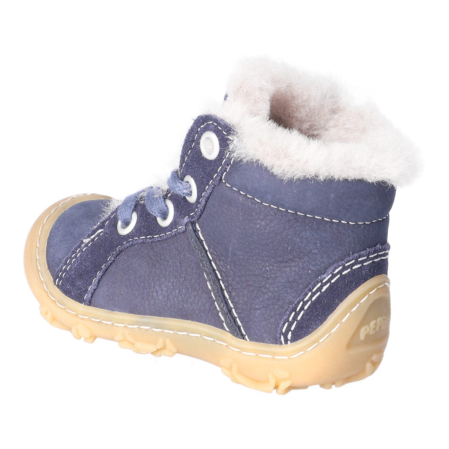 PEPINO by RICOSTA ELIA - Lauflernschuhe Sneaker