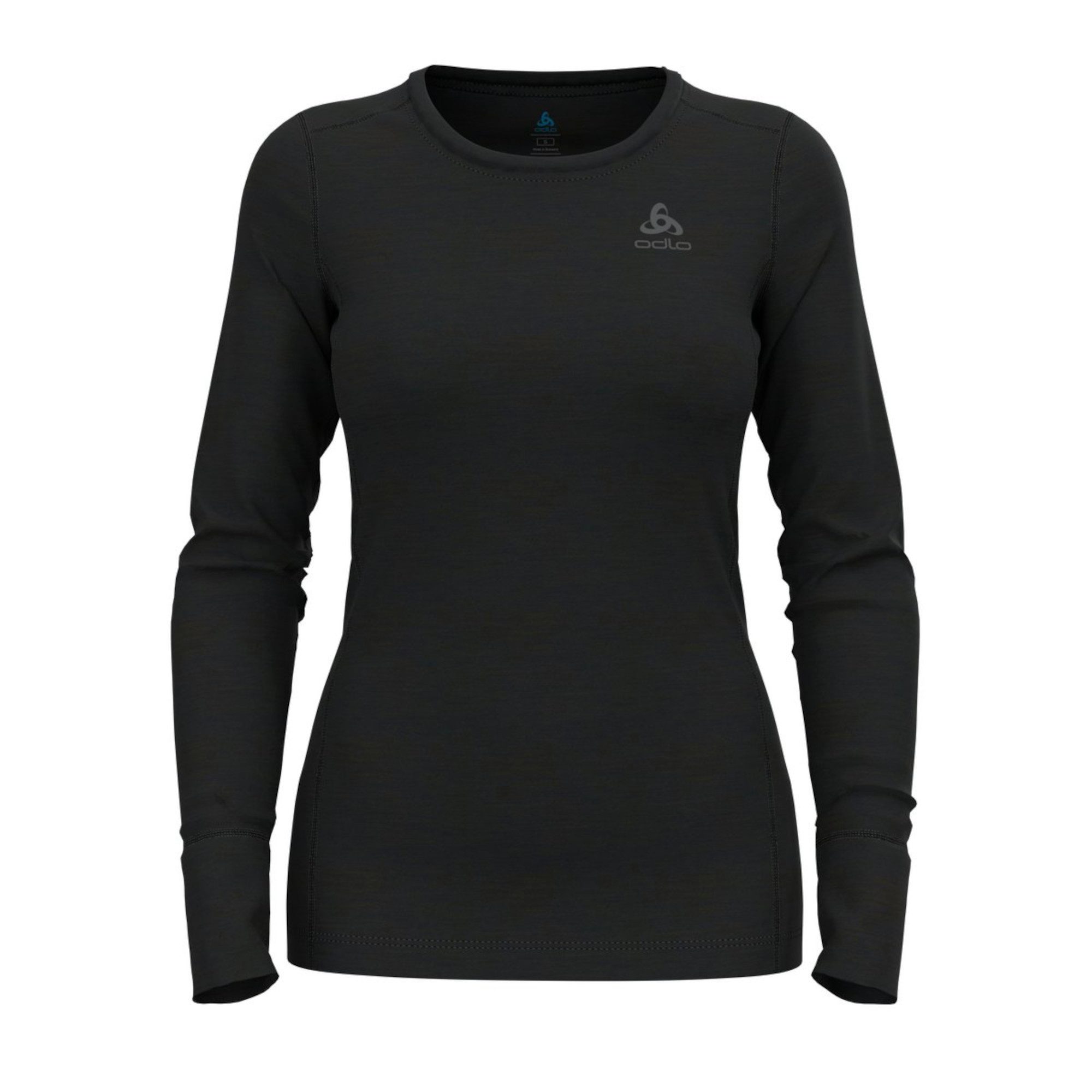 Odlo Langarmshirt Odlo Damen Langarmshirt BL günstig online kaufen