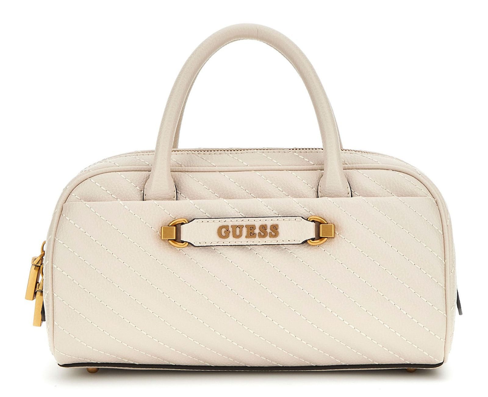 Umhängetasche Box Satchel