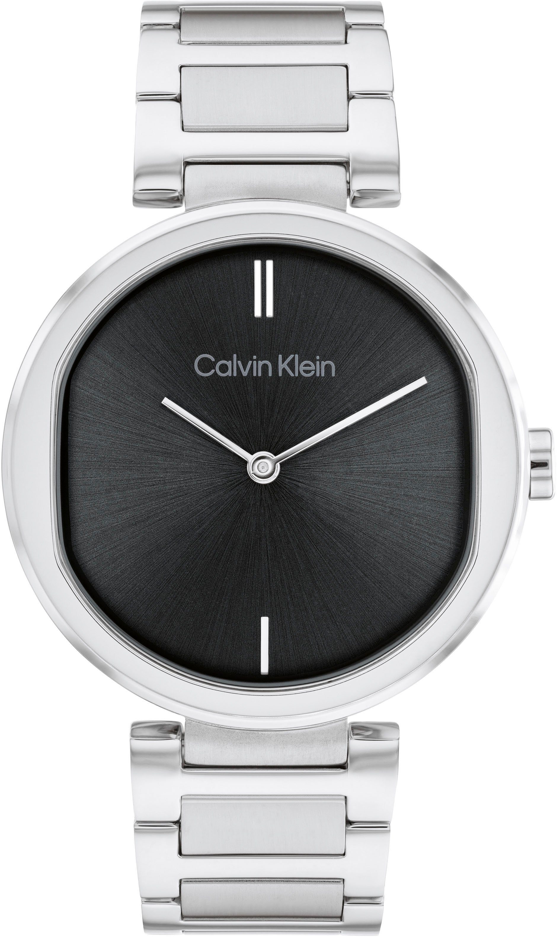 Calvin Klein Quarzuhr TIMELESS 25200249, Armbanduhr, günstig online kaufen