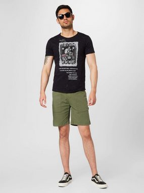 Key Largo T-Shirt EVIL (1-tlg)