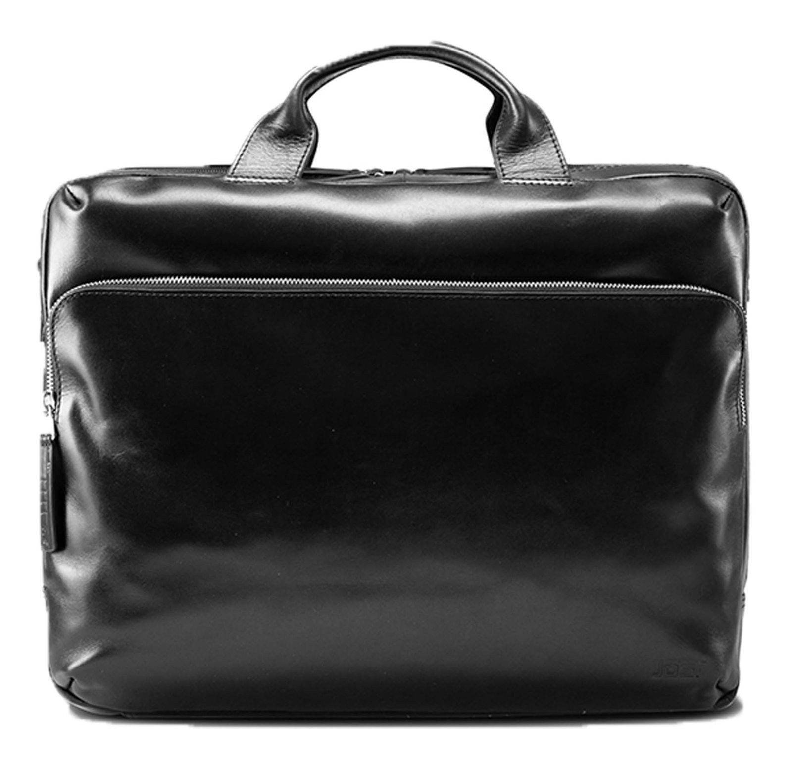 Jost Businesstasche Business Bag, aus echtem Rindsleder