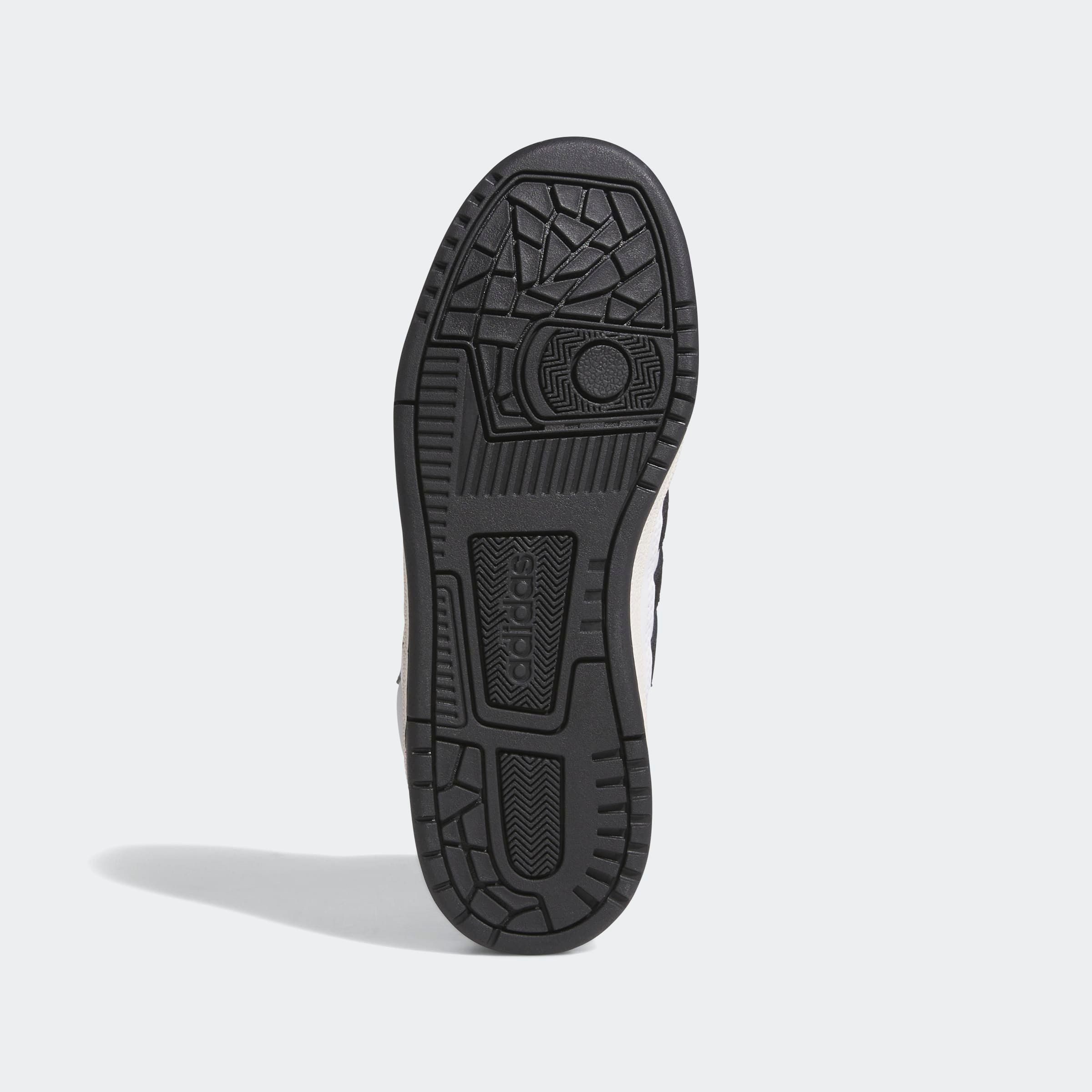 adidas Sportswear RAPID COURT MID Sneaker Sneaker, Schnürboots, Winterschuhe, für Kinder & Jugendliche