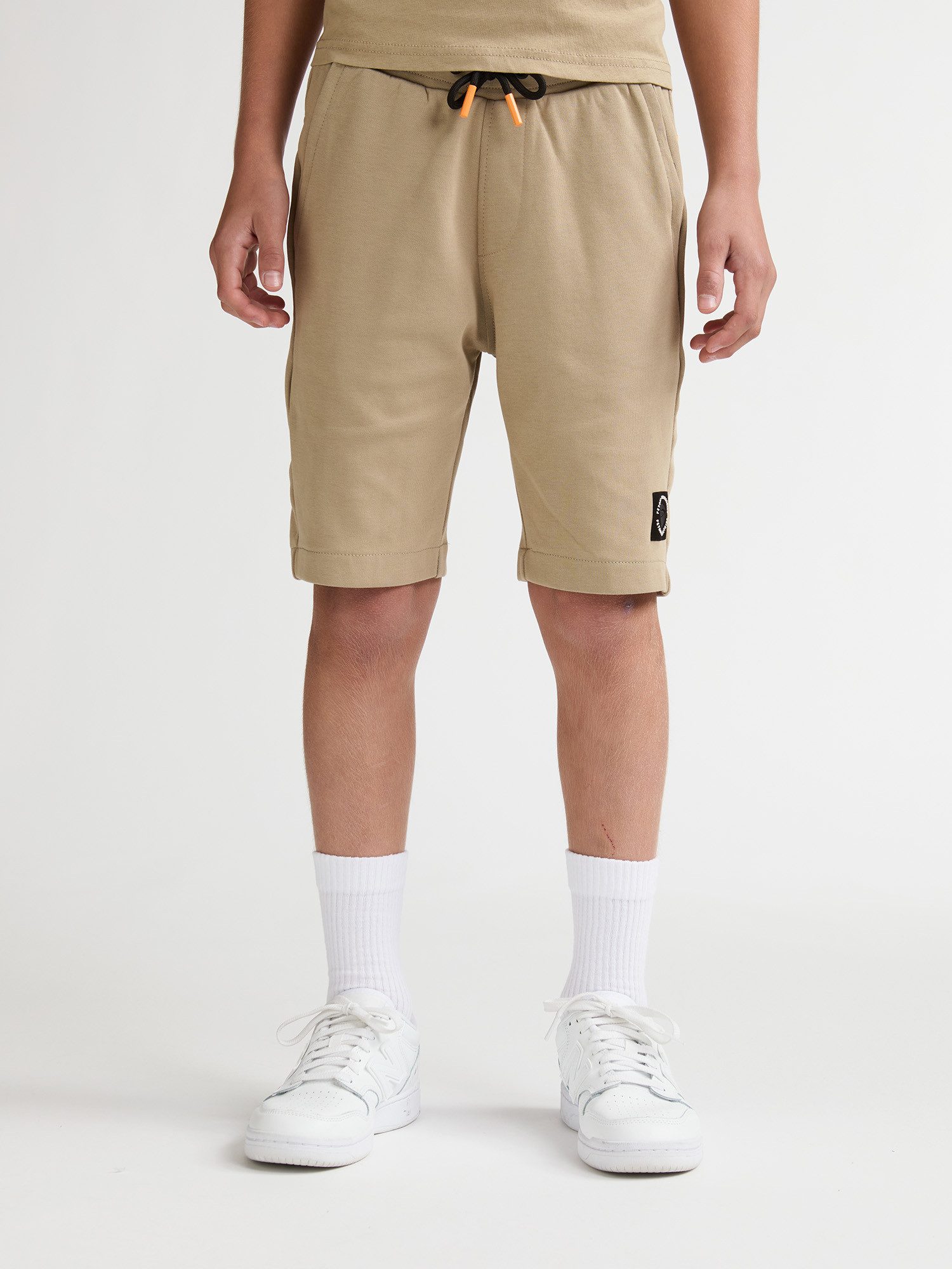 Petrol Industries Shorts Norte Jogging Fit