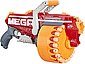 Nerf Wasserpistole »Hasbro Megalodon Spielzeug Nerf Pistole N-Strike Mega Blaster mit 20 Nerf Mega Munition« (Spar-Set), Bild 2