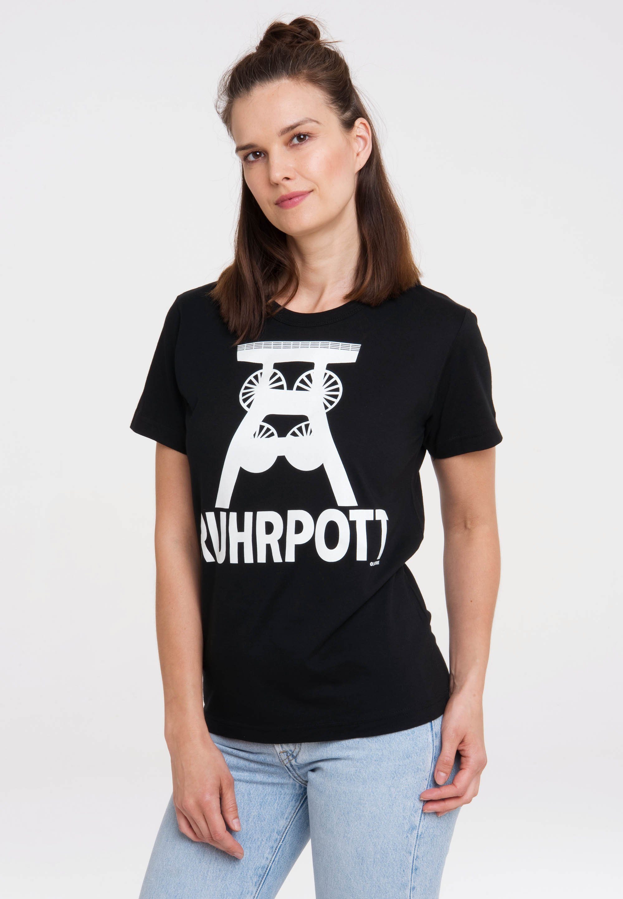 T-Shirt Ruhrpott
