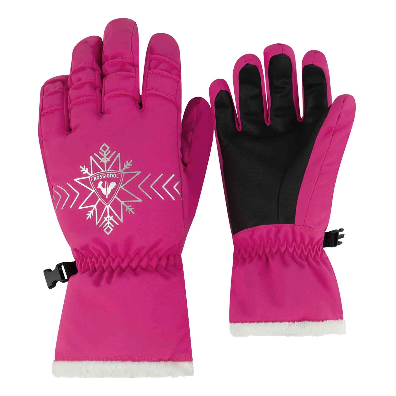 Rosa Ski Handschuhe Handschuhe Pinke OTTO | Ski » kaufen