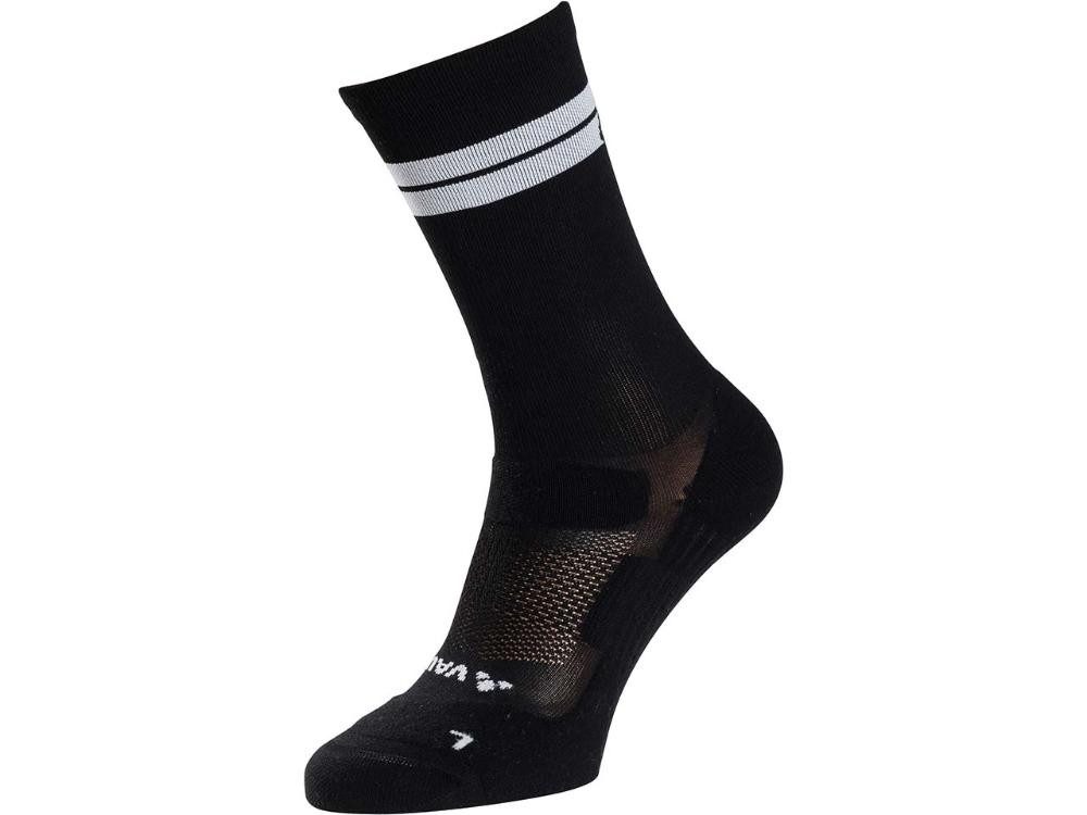 VAUDE Socken VAUDE Fahrrad-Socken 'Mid II' günstig online kaufen