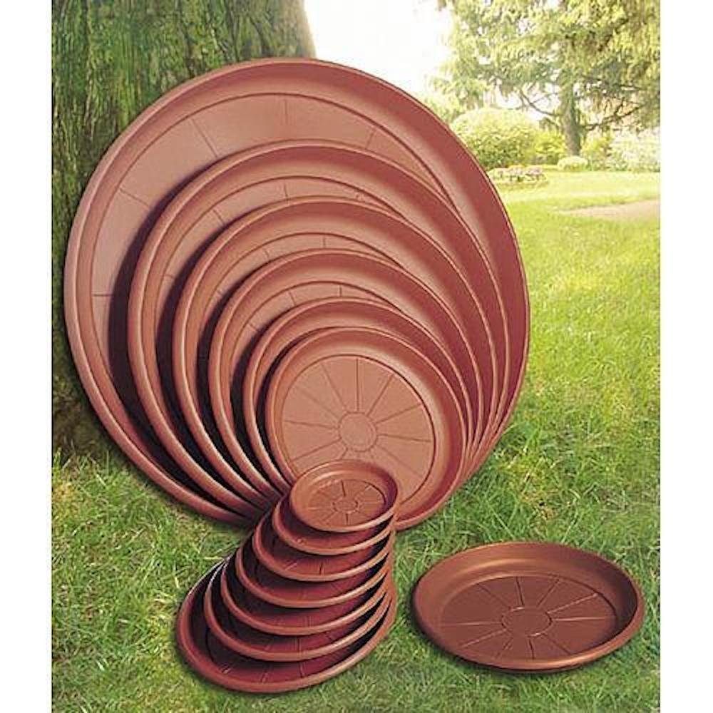PROREGAL® Blumentopf Blumentopf Untersetzer ICS Erica günstig online kaufen