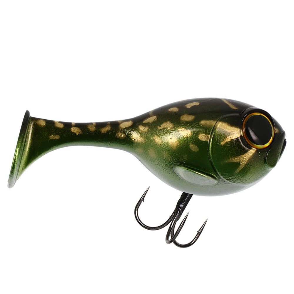 Illex Kunstköder Illex Dera Ball Swimbait 8,2cm 26g, (Packung, 1-St)