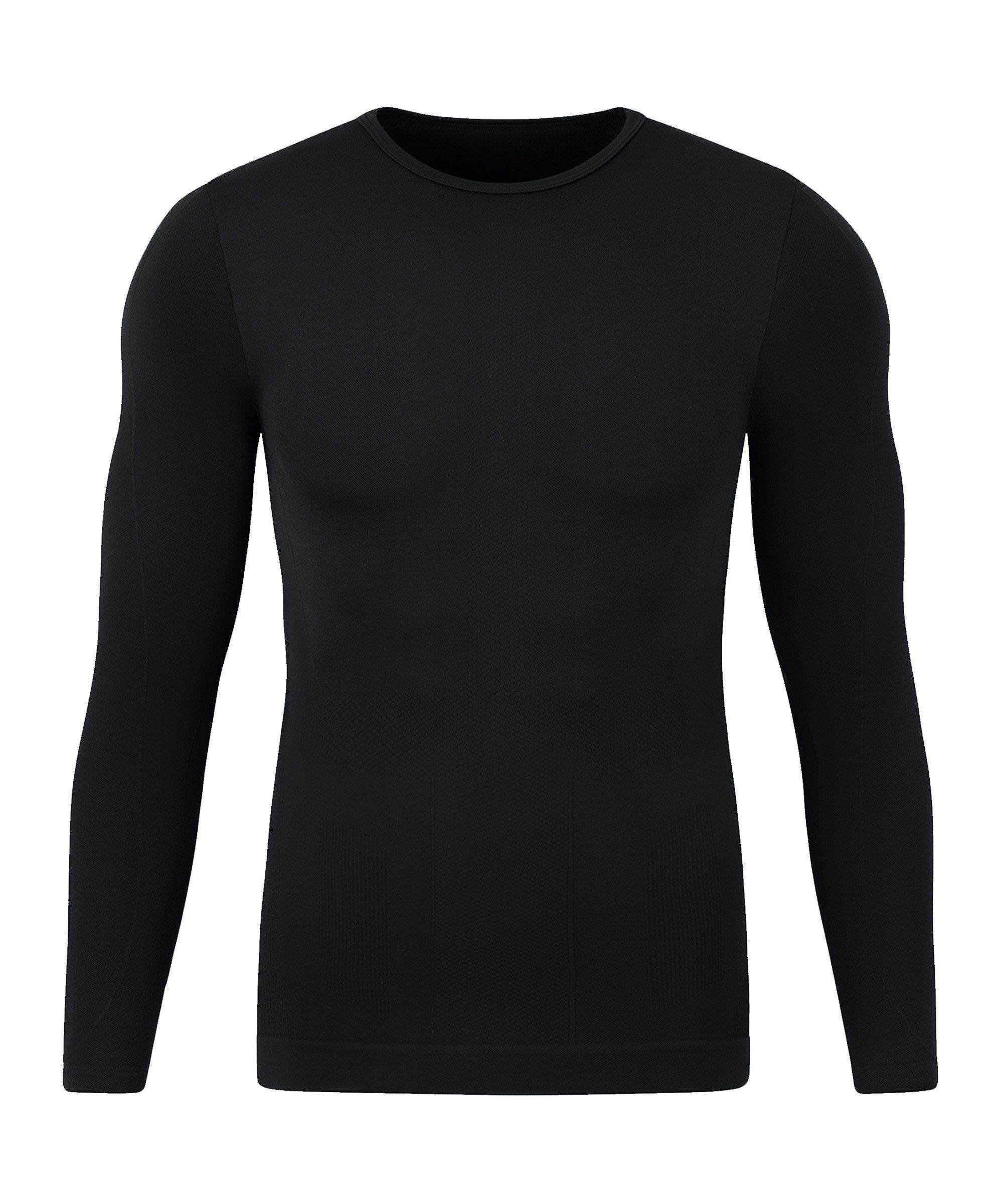 Jako Sweatshirt Skinbalance 2.0 Longsleeve (1-tlg) default