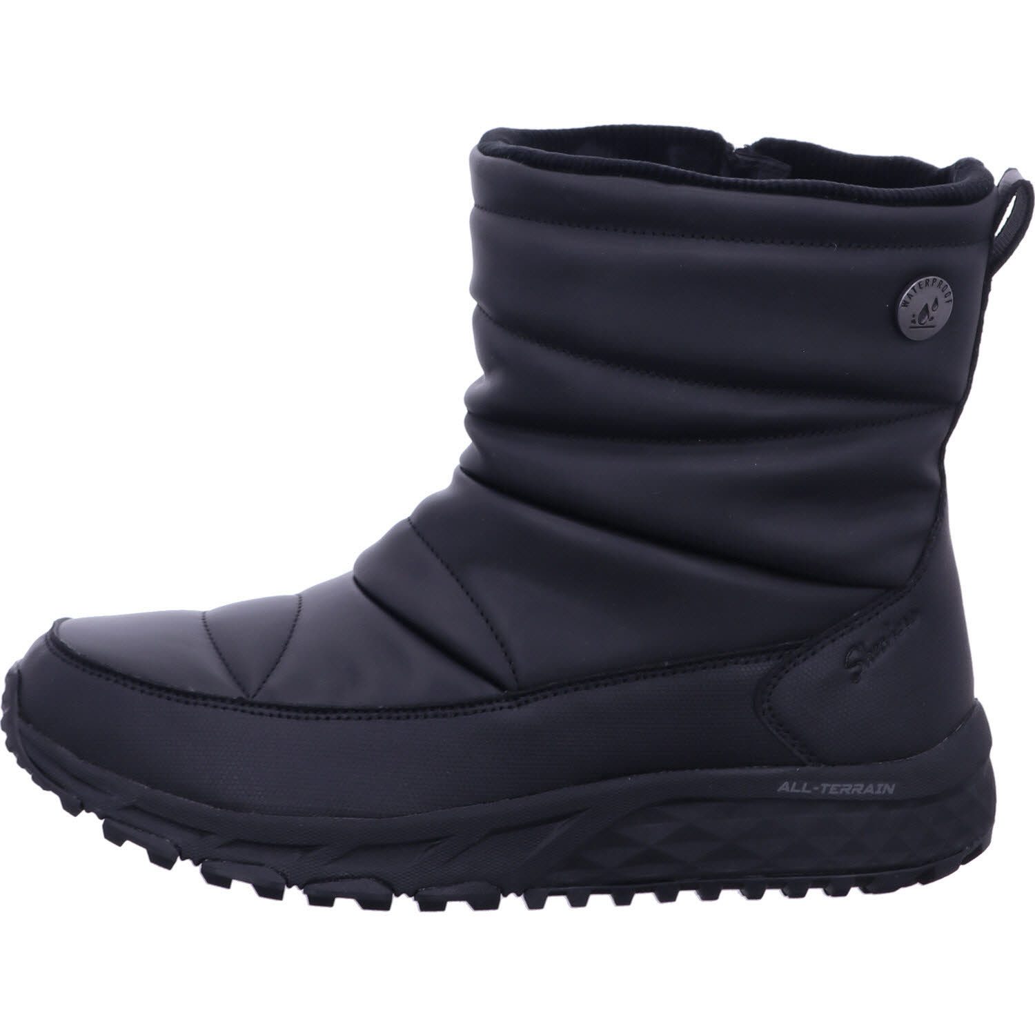 Skechers 167884 BBK Outdoorwinterstiefel günstig online kaufen