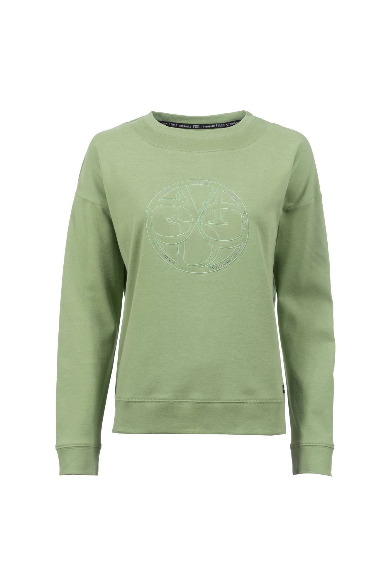 S'questo Sweatshirt