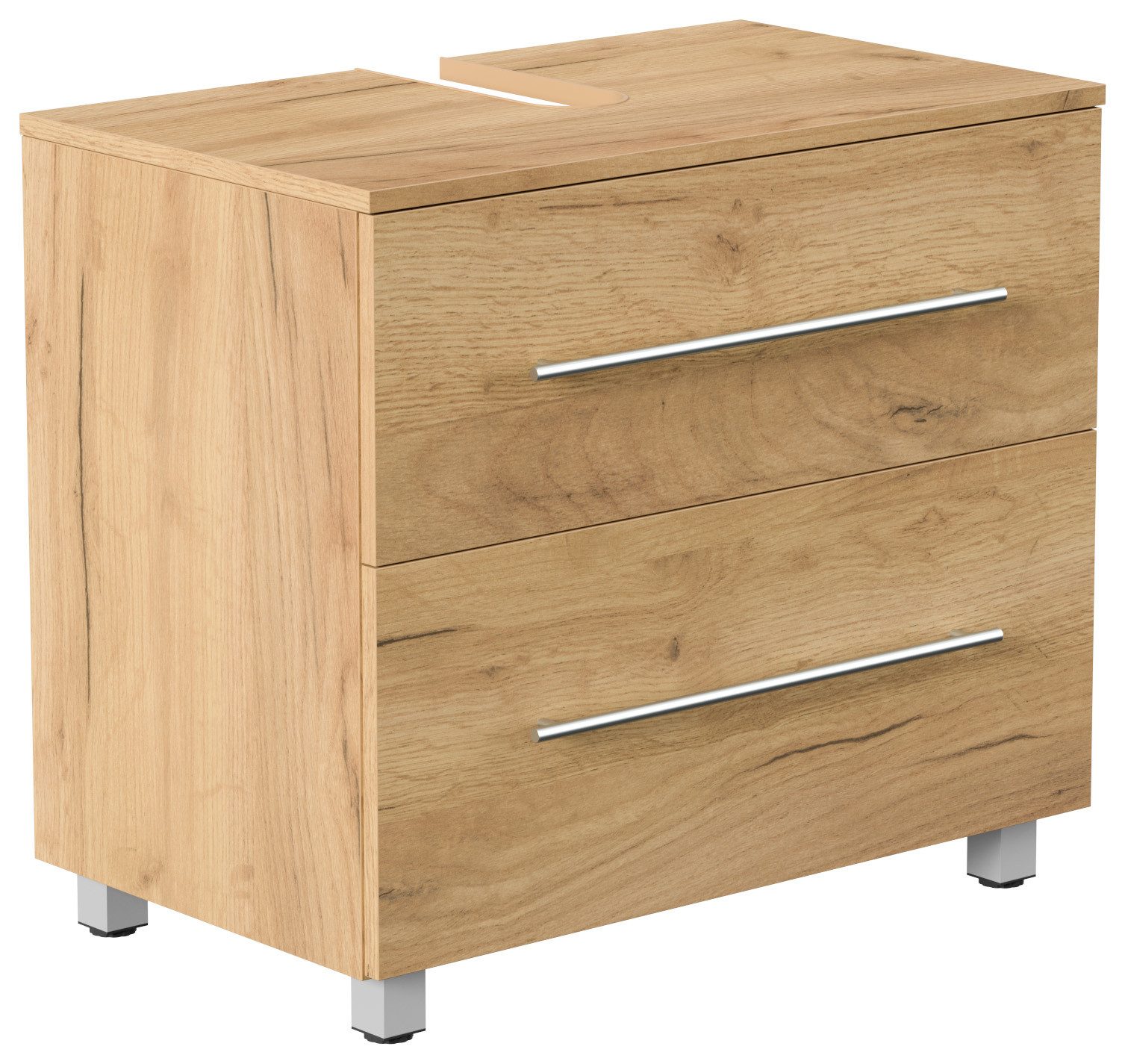 Magnolia Home Waschbeckenunterschrank Universal Unterbau auf günstig online kaufen