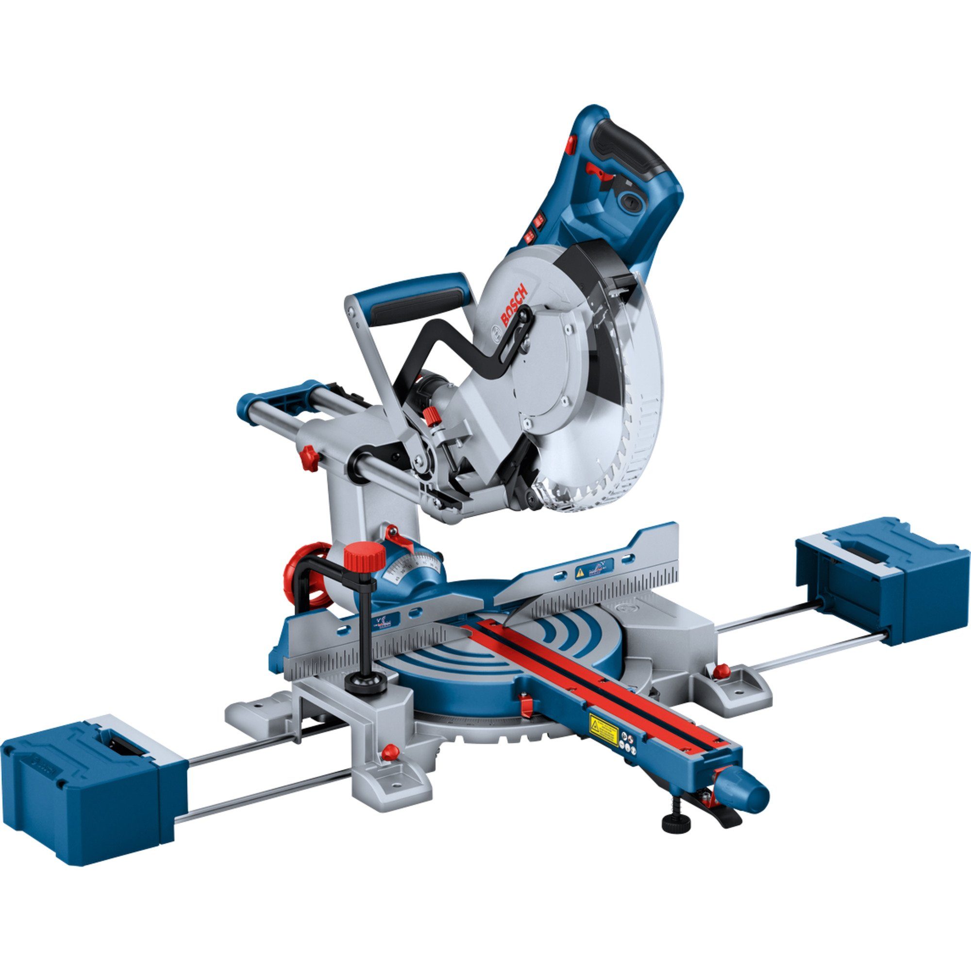 Bosch Professional Gehrungssäge Bosch Professional Kapp-und Gehrungssäge GCM