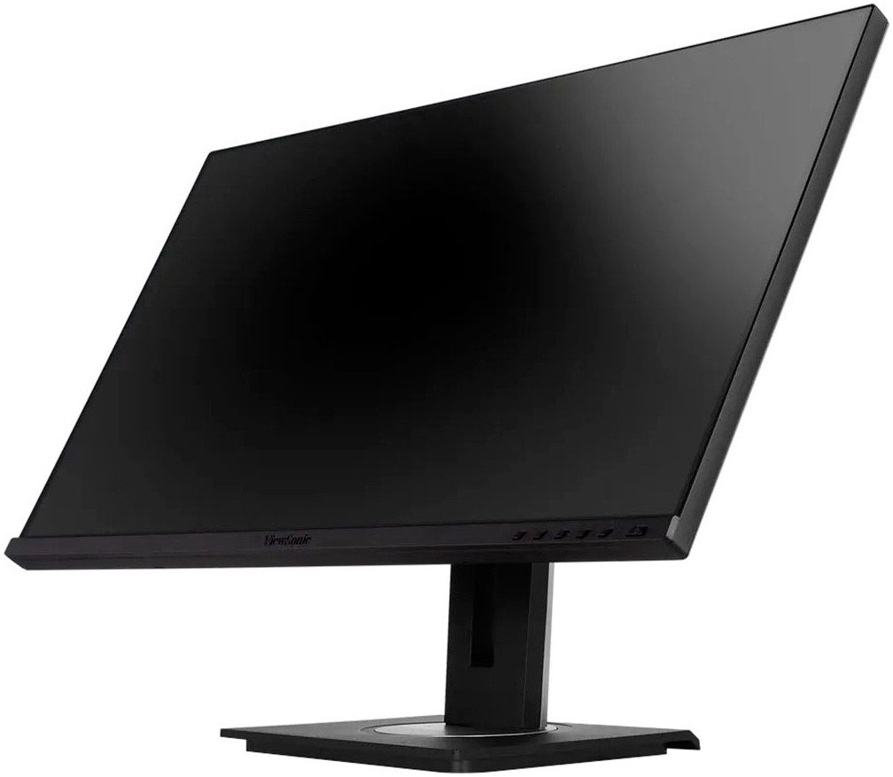 Viewsonic VG2748a LED-Monitor (68 cm/27 ", 1920 x 1080 px, Full HD, 5 ms Reaktionszeit, 60 Hz, IPS)