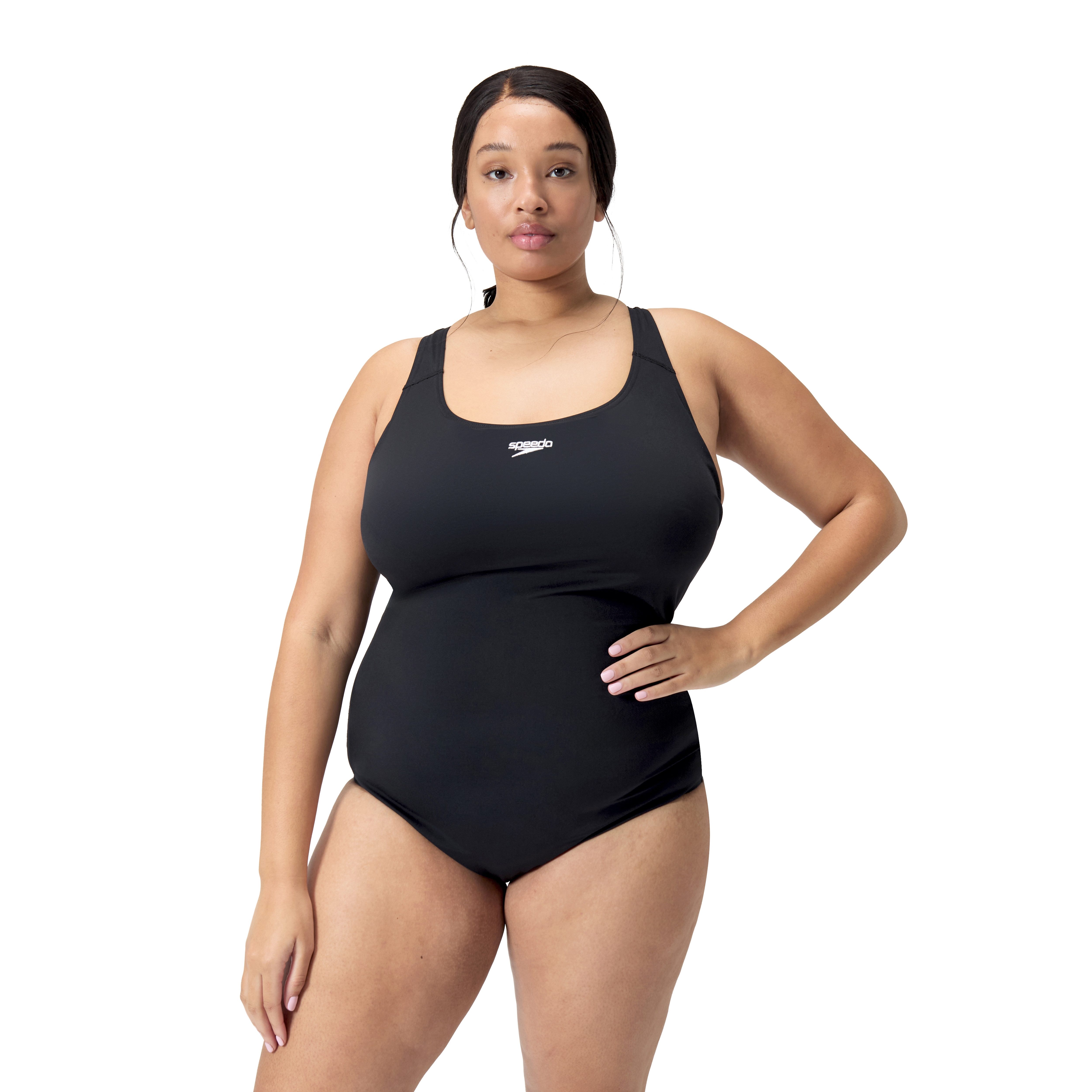 Speedo Badeanzug Womens Endurance+ Medalist günstig online kaufen