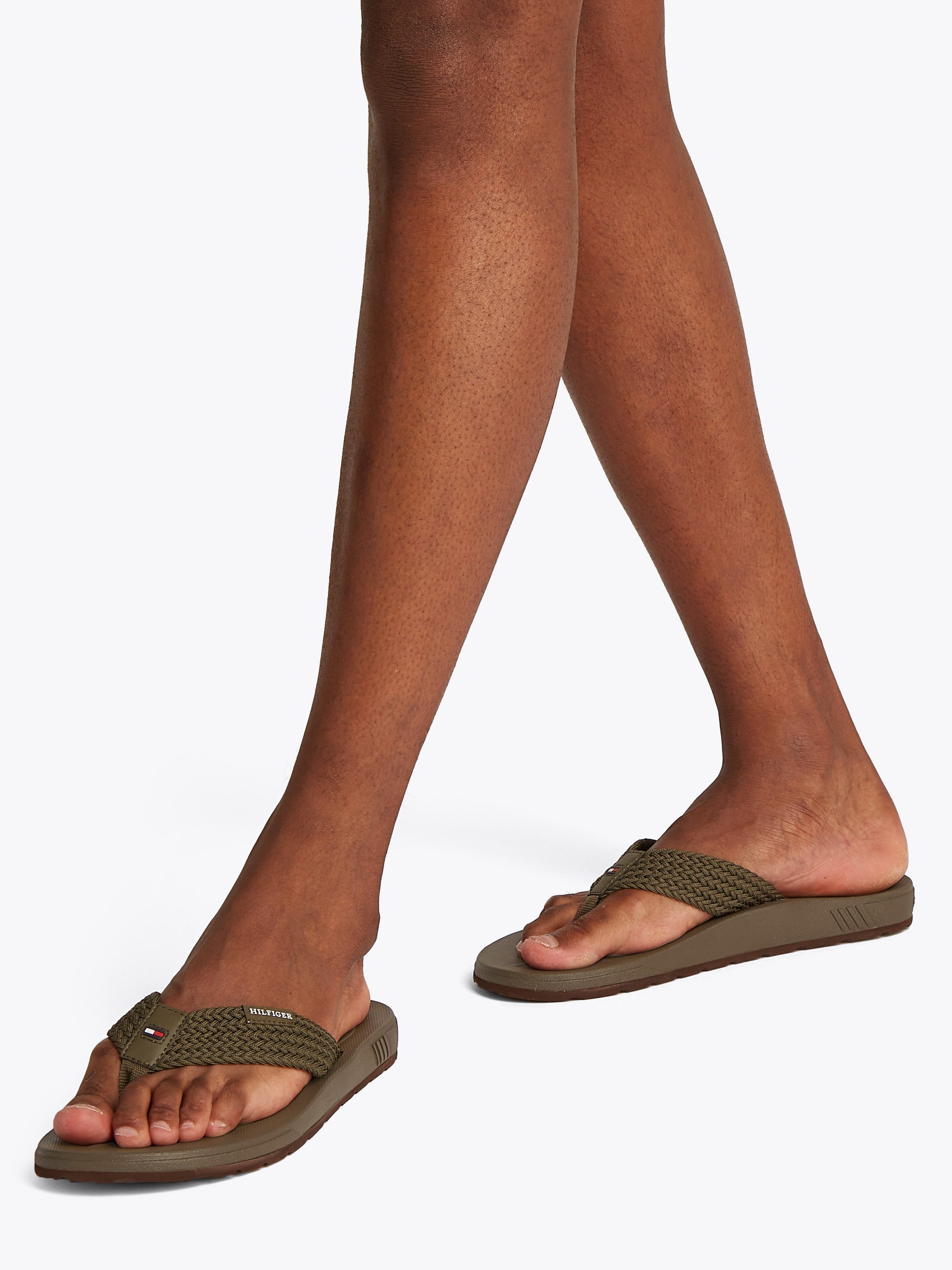 Tommy Hilfiger MOLDED HILFIGER WEB BEACH günstig online kaufen
