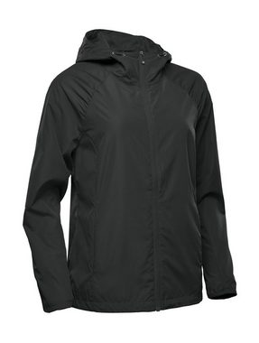 Stormtech Steppjacke STORMTECH Damen Windbreaker Windjacke Übergangsjacke Regenjacke Jacke