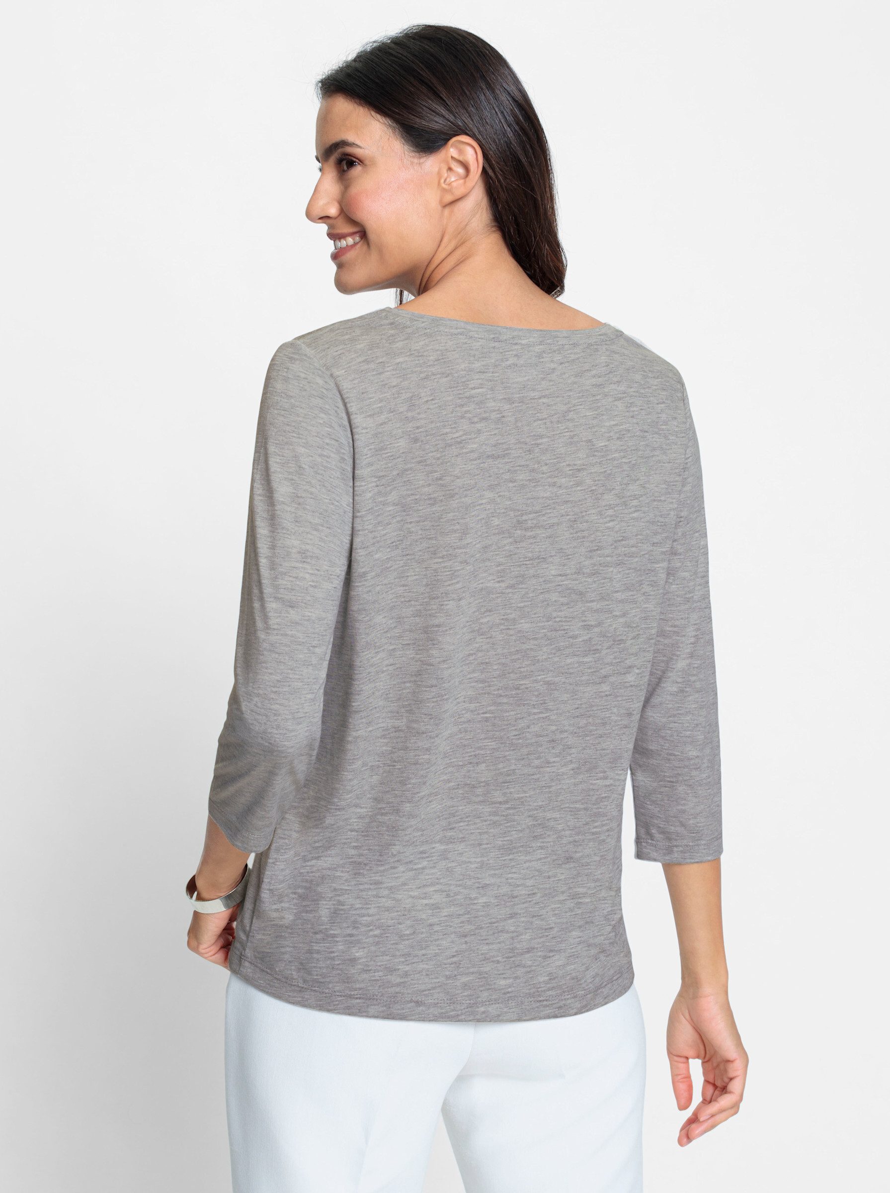 Witt T-Shirt 3/4-Arm-Shirt günstig online kaufen