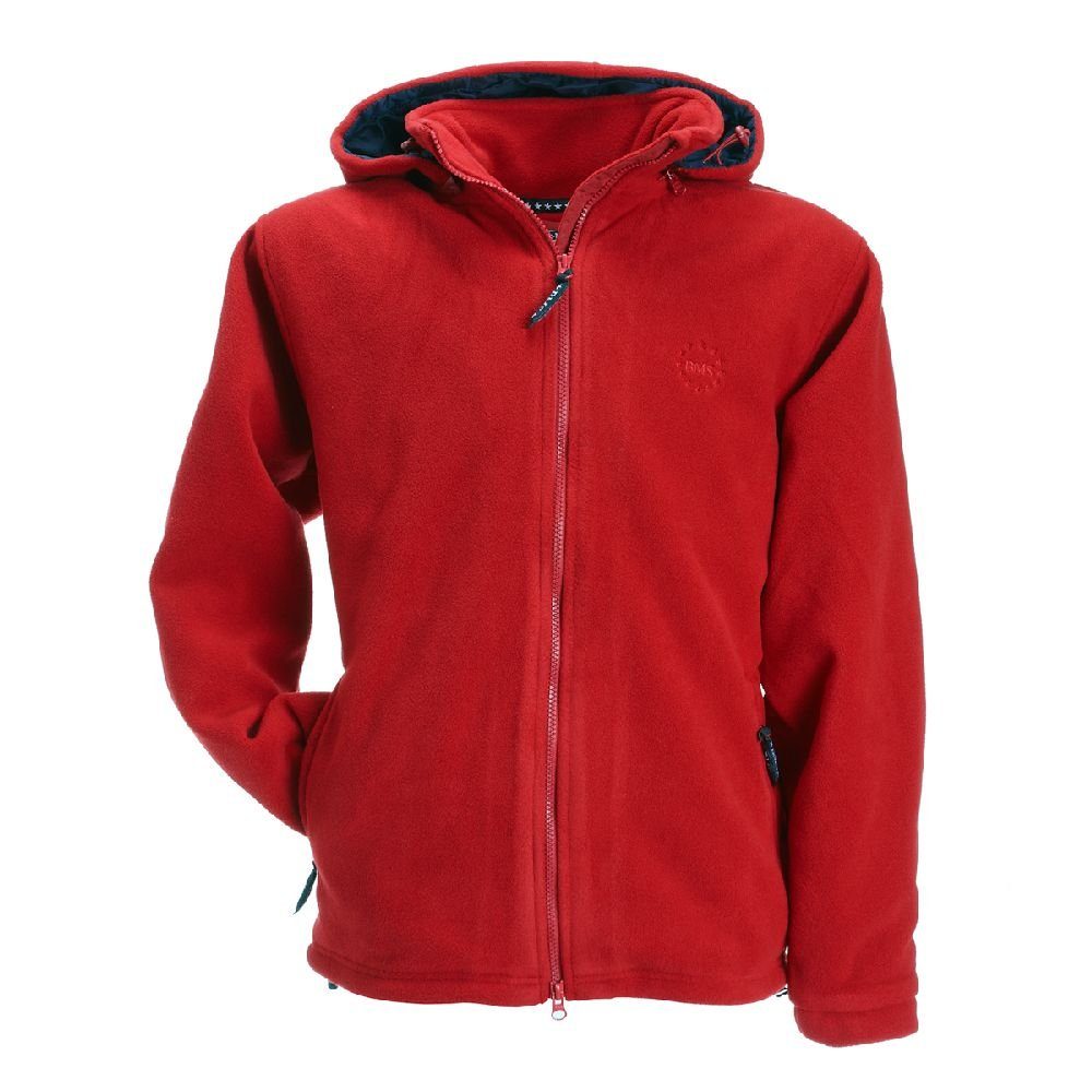 BMS Fleecejacke