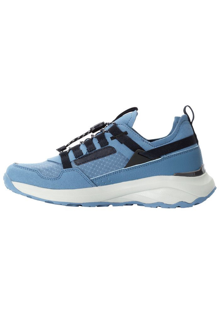Jack Wolfskin DROMOVENTURE ATHLETIC LOW W Sneaker