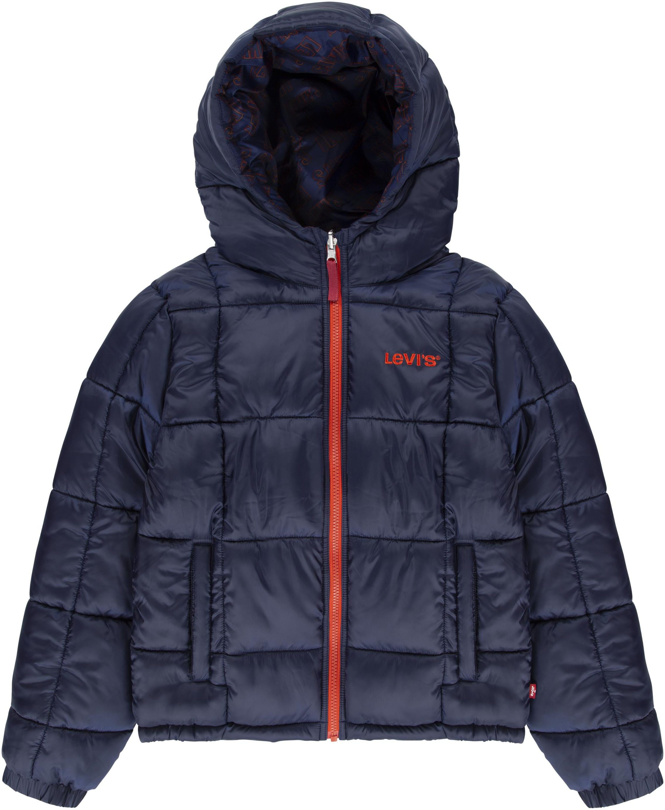 Levi's® Kids Wendejacke LVB MDWT PUFFER JKT Winterjacke for BOYS