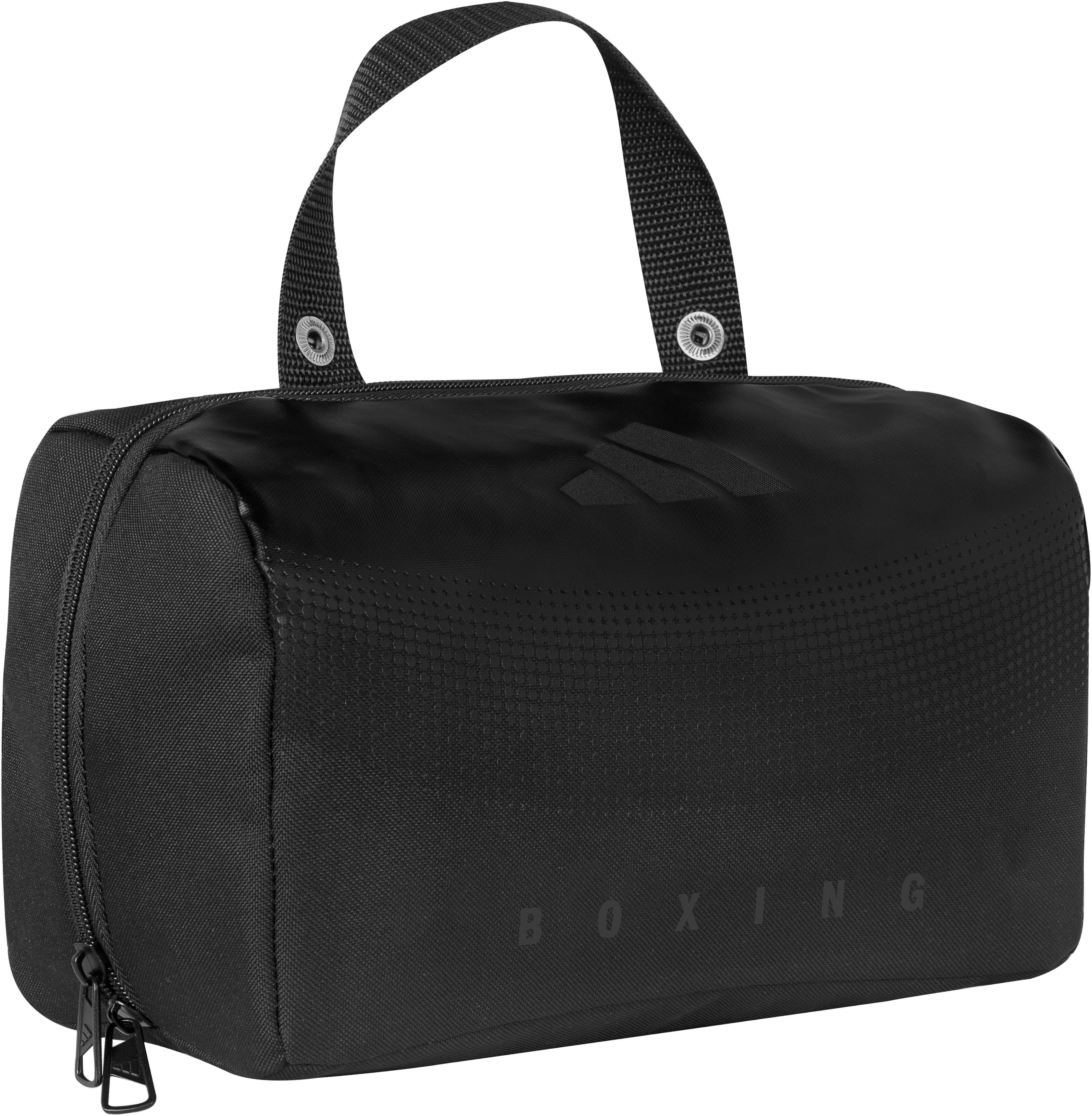 adidas Performance Kulturbeutel Med Pouch Boxing, ist mit dem Backpack M un günstig online kaufen