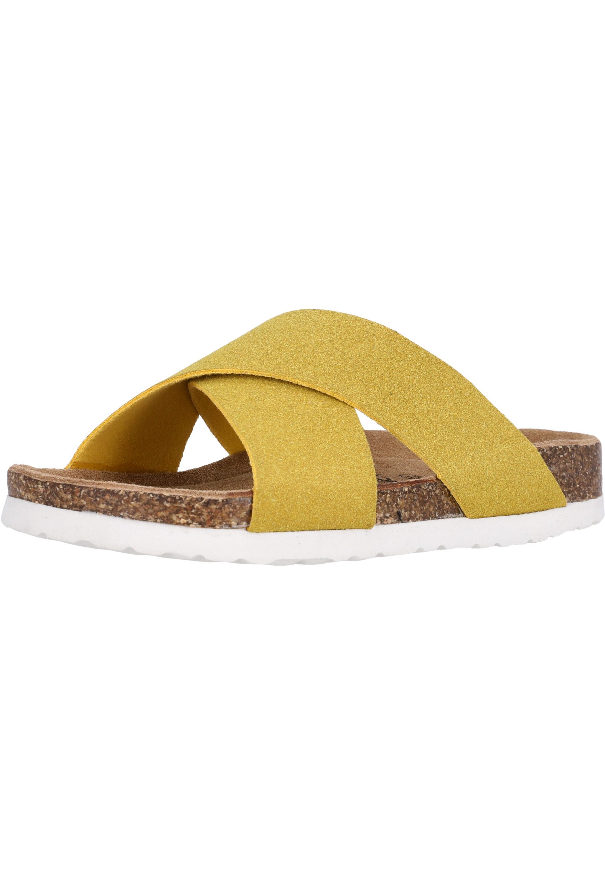 CRUZ Musoni Sandale mit Style und Komfort