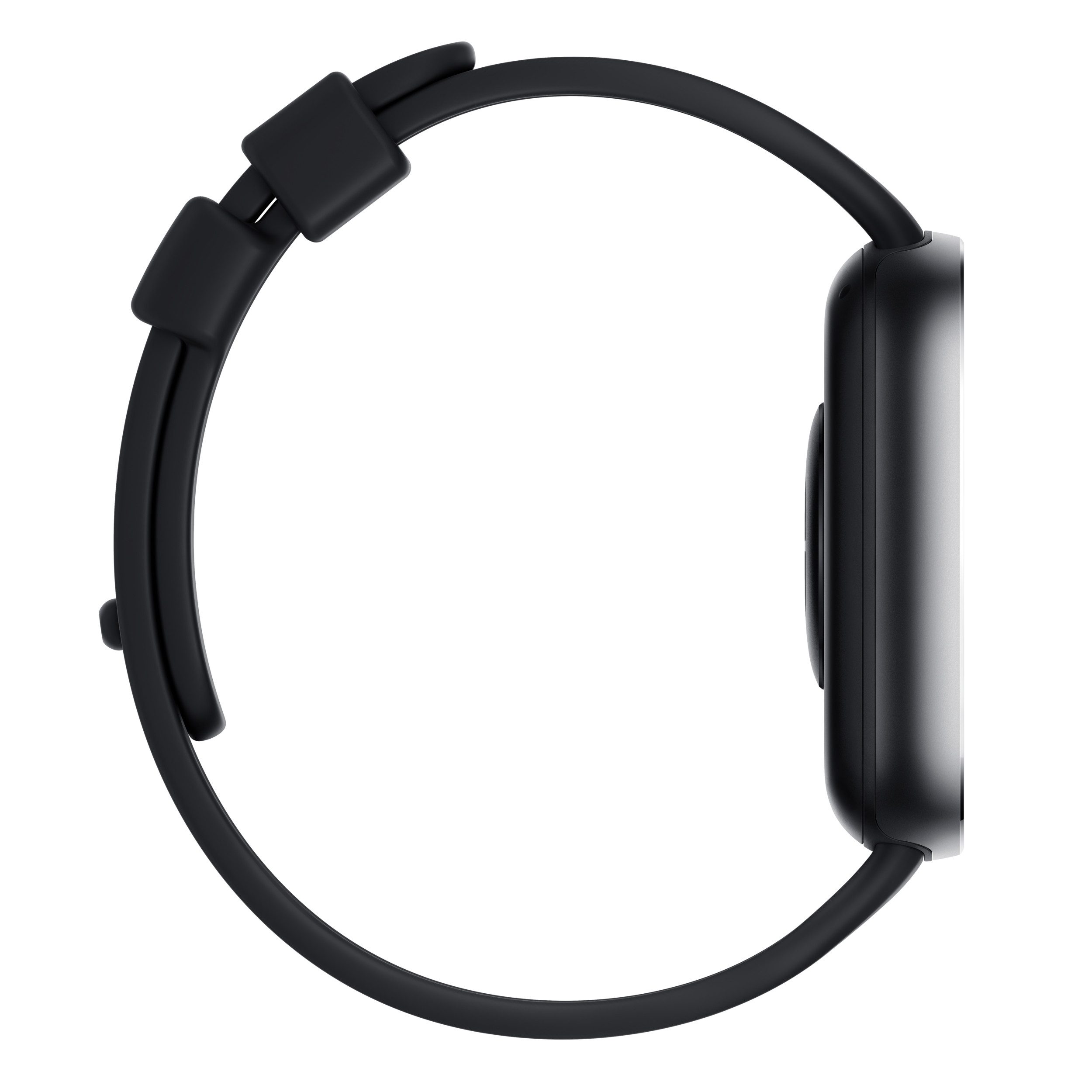 Xiaomi Redmi Watch 4 Obsidian Black Smartwatch (Xiaomi HyperOS)