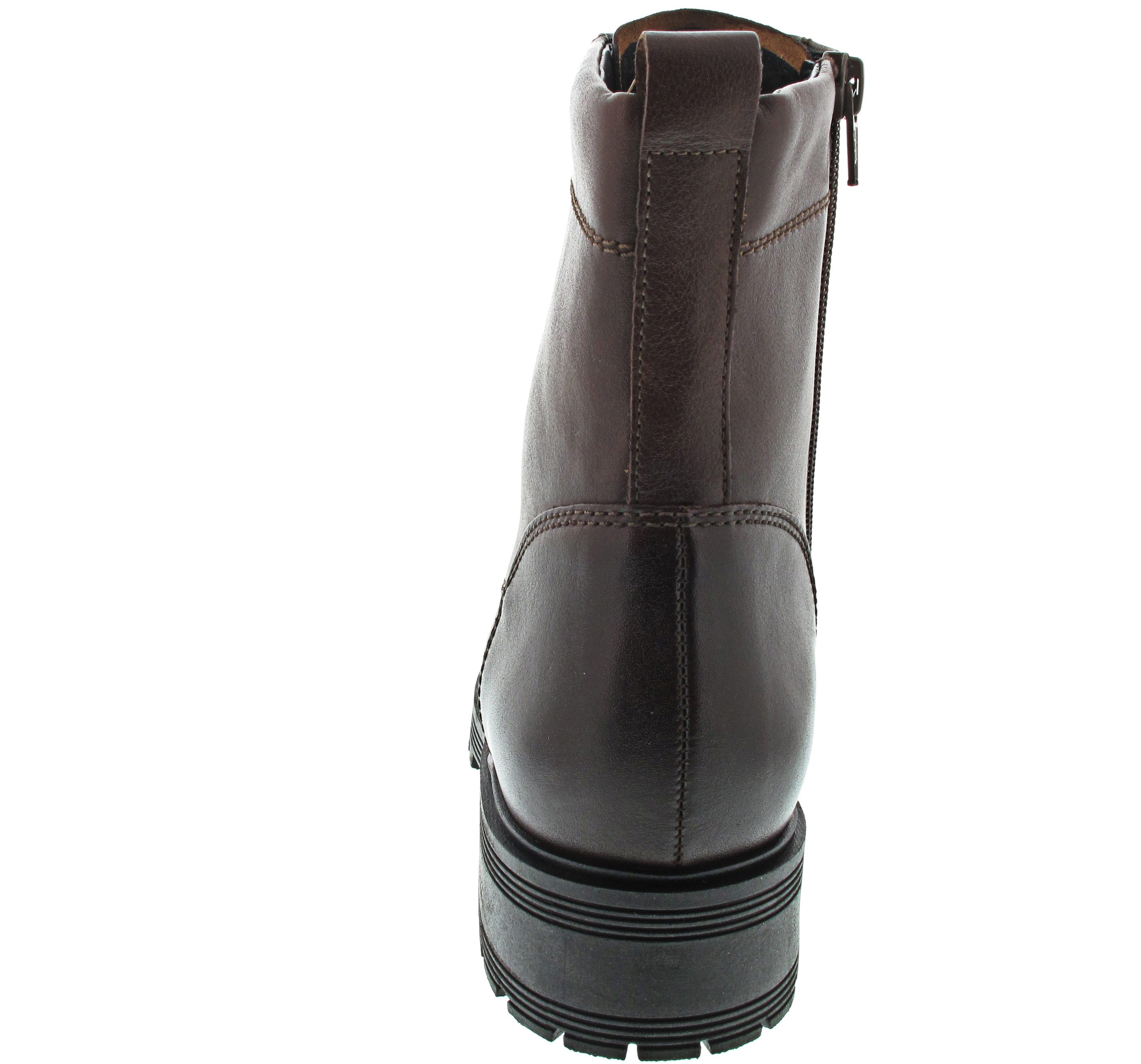 Gabor Comfort Schnürstiefelette