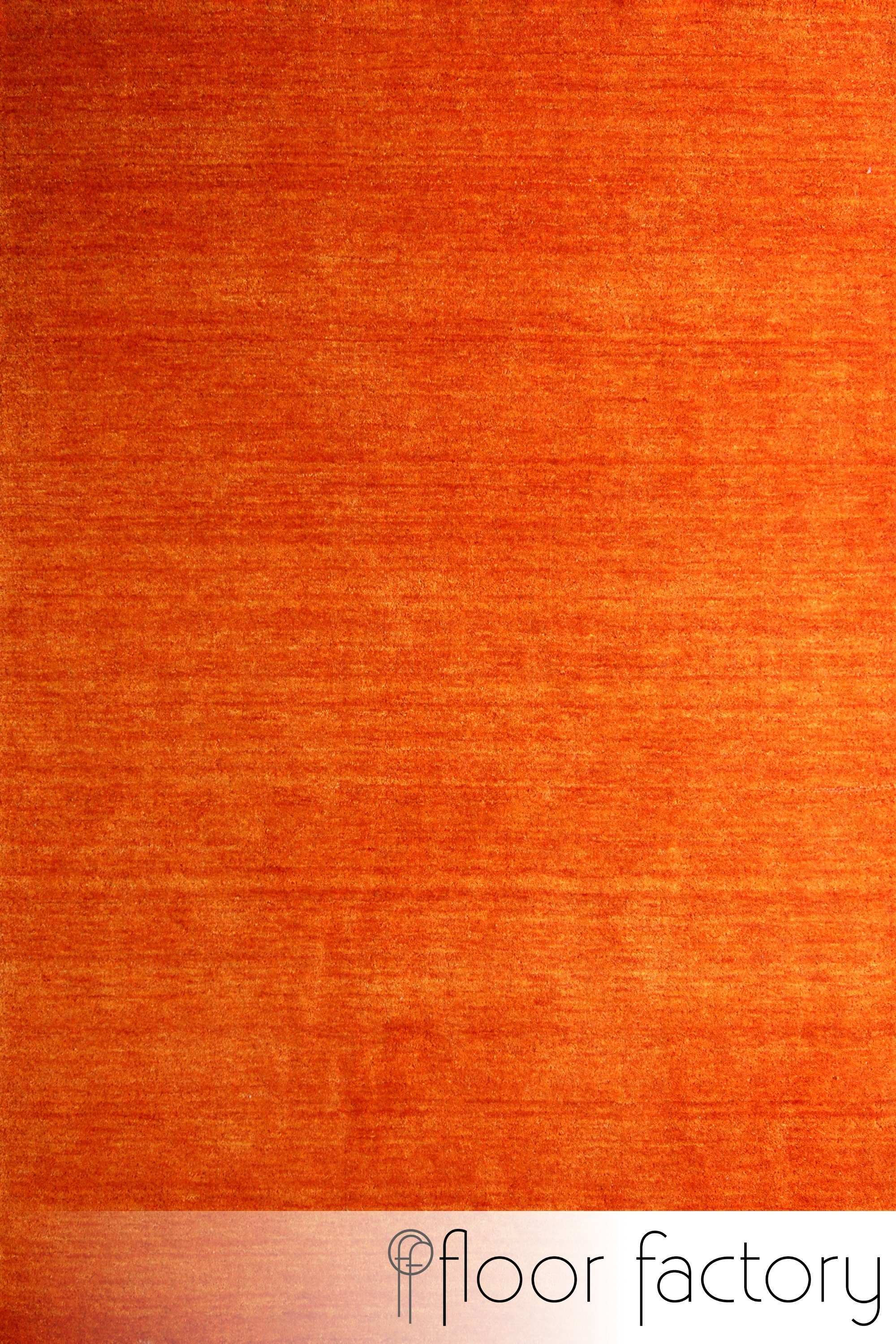 floor factory Wollteppich Gabbeh Teppich Karma, rechteckig, Höhe: 15 mm, 100% Schurwolle