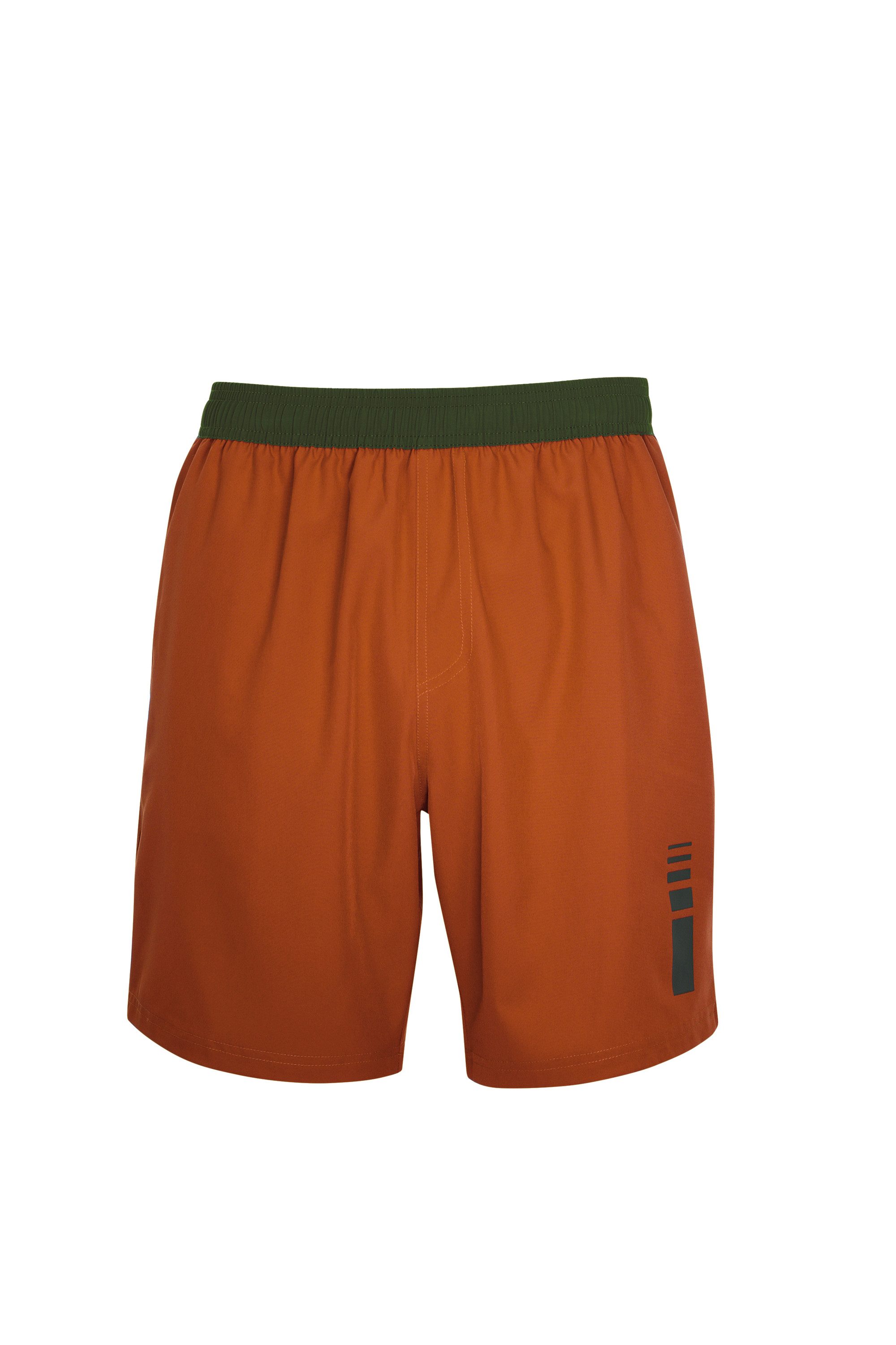 Badeshorts Shorts