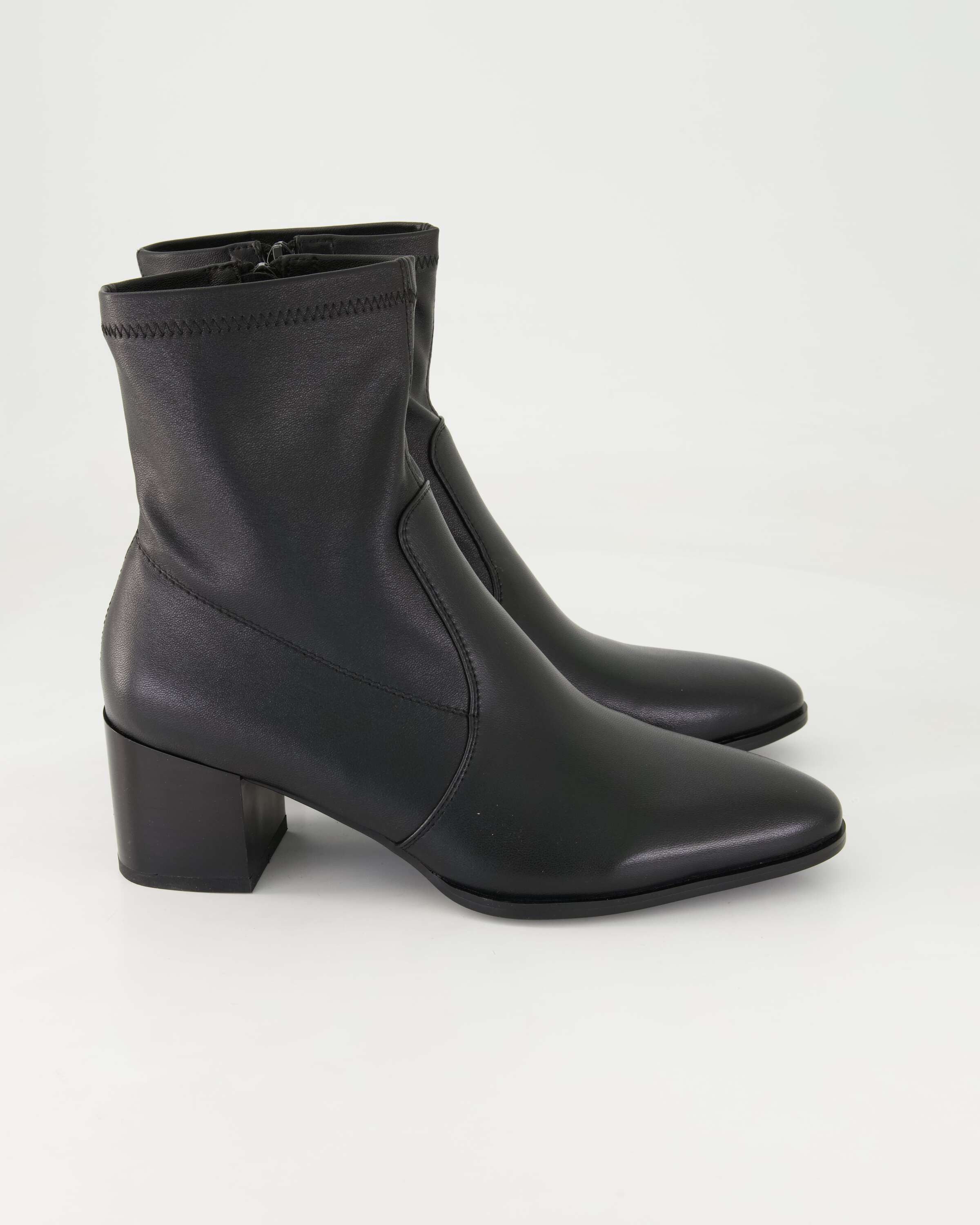 Terry G17 Stiefelette Obermaterial: Leder günstig online kaufen