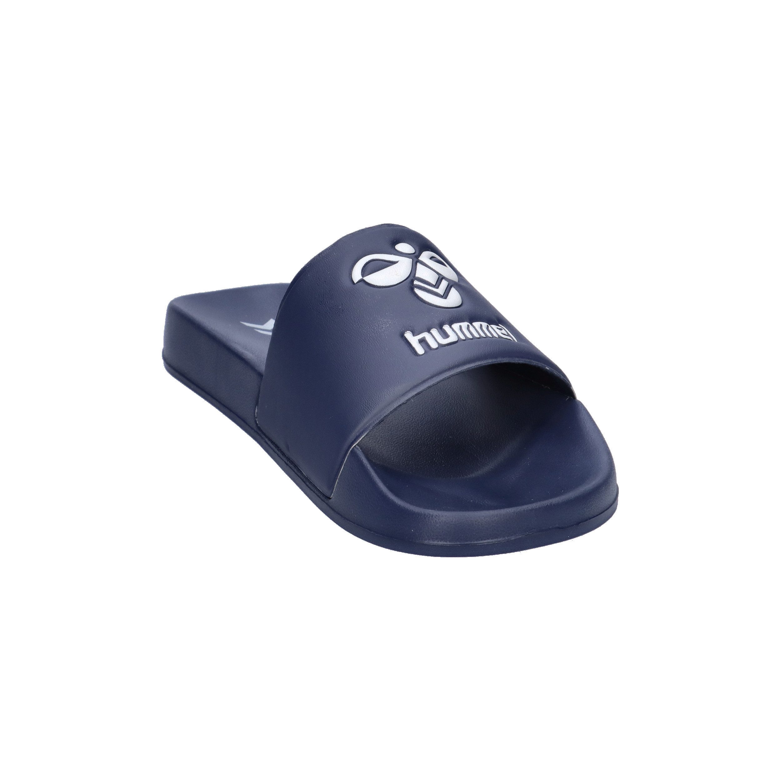 hummel Hummel Unisex Badeschlappen HML ESSENTIAL günstig online kaufen