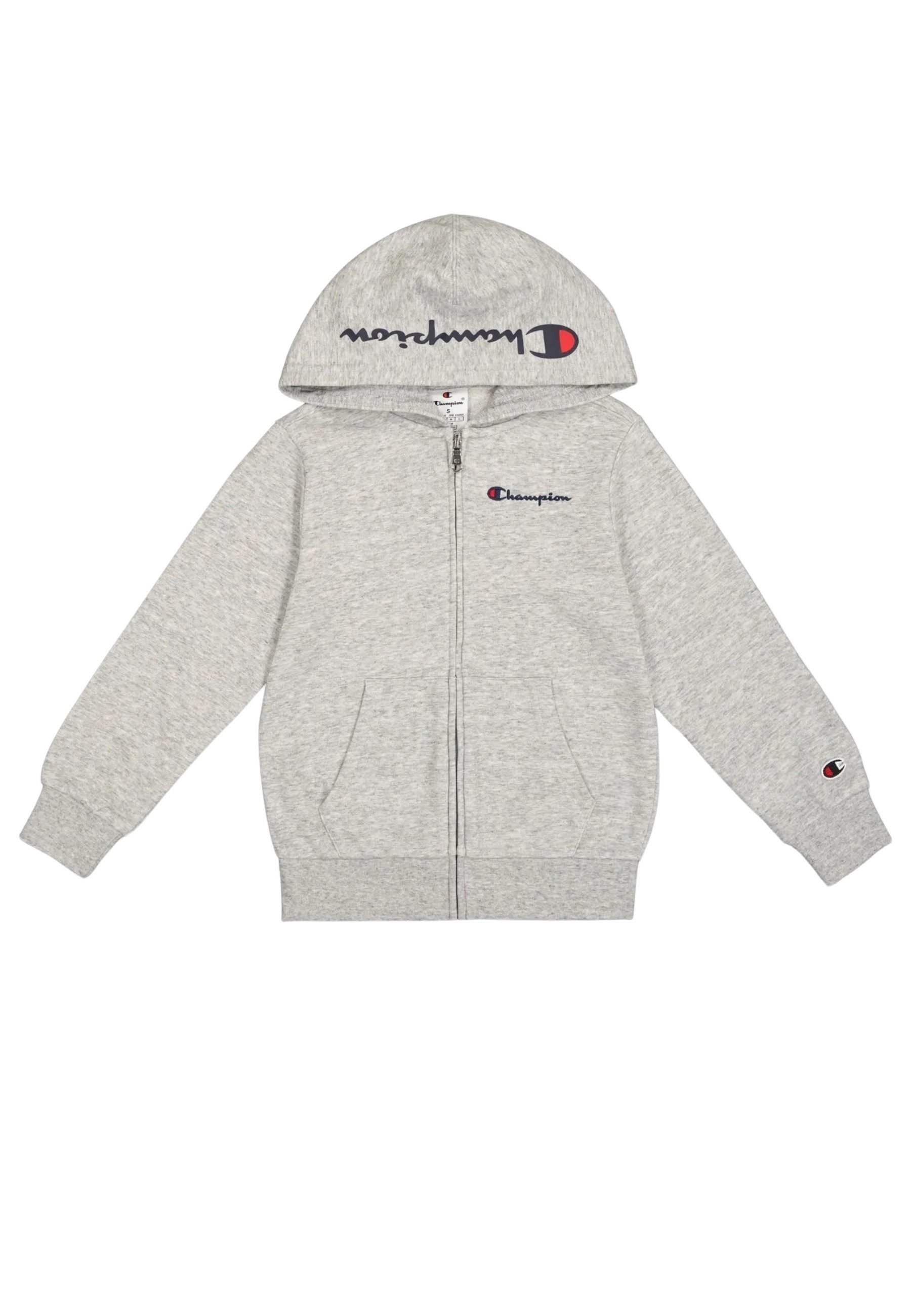 Champion Kapuzensweatjacke Jacke Kapuzensweatjacke (1-tlg)