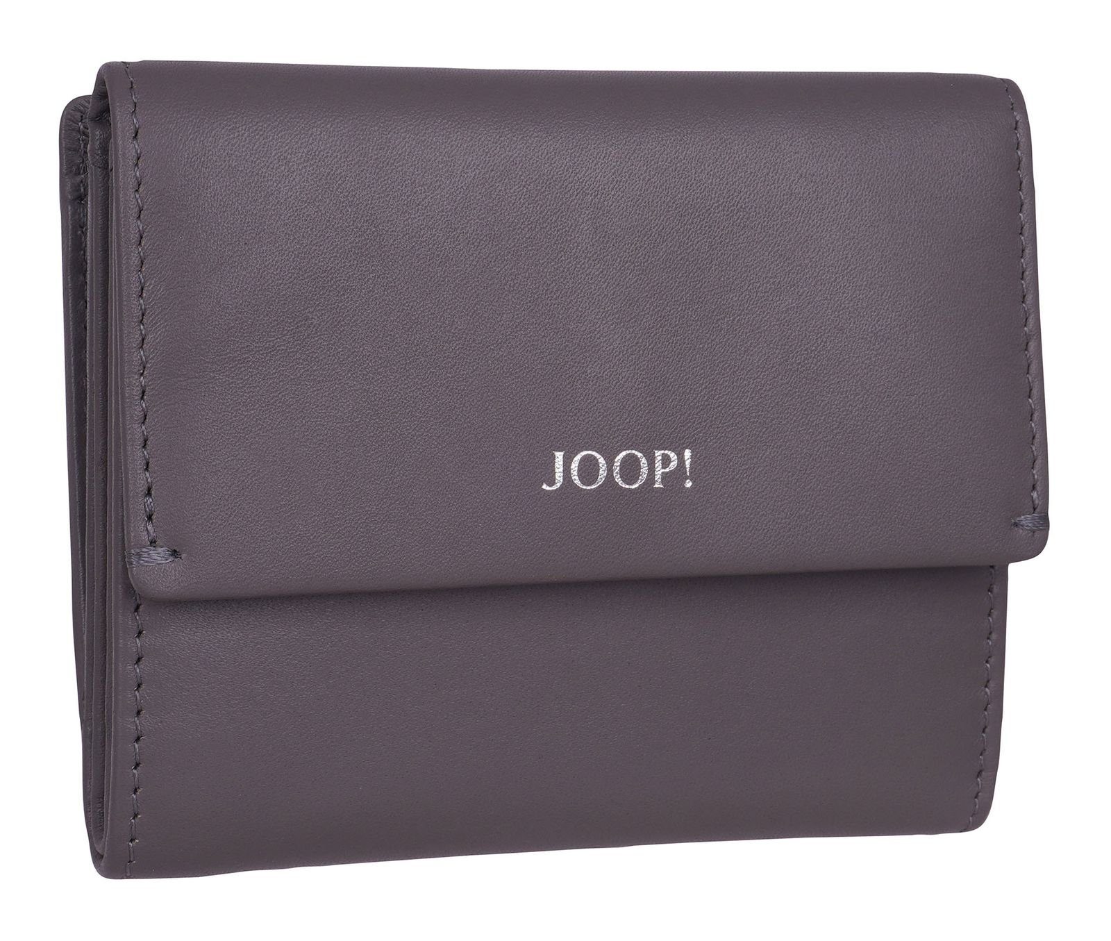 JOOP! Geldbörse Sofisticato 1.0, mit RFID-Blocker Schutz