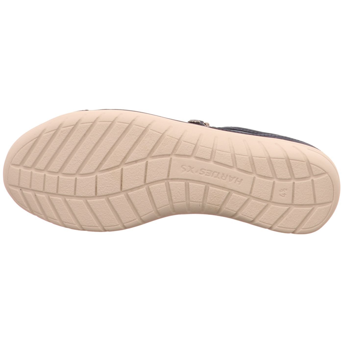 Hartjes XS Casual Schnürschuh für Einlagen geeignet