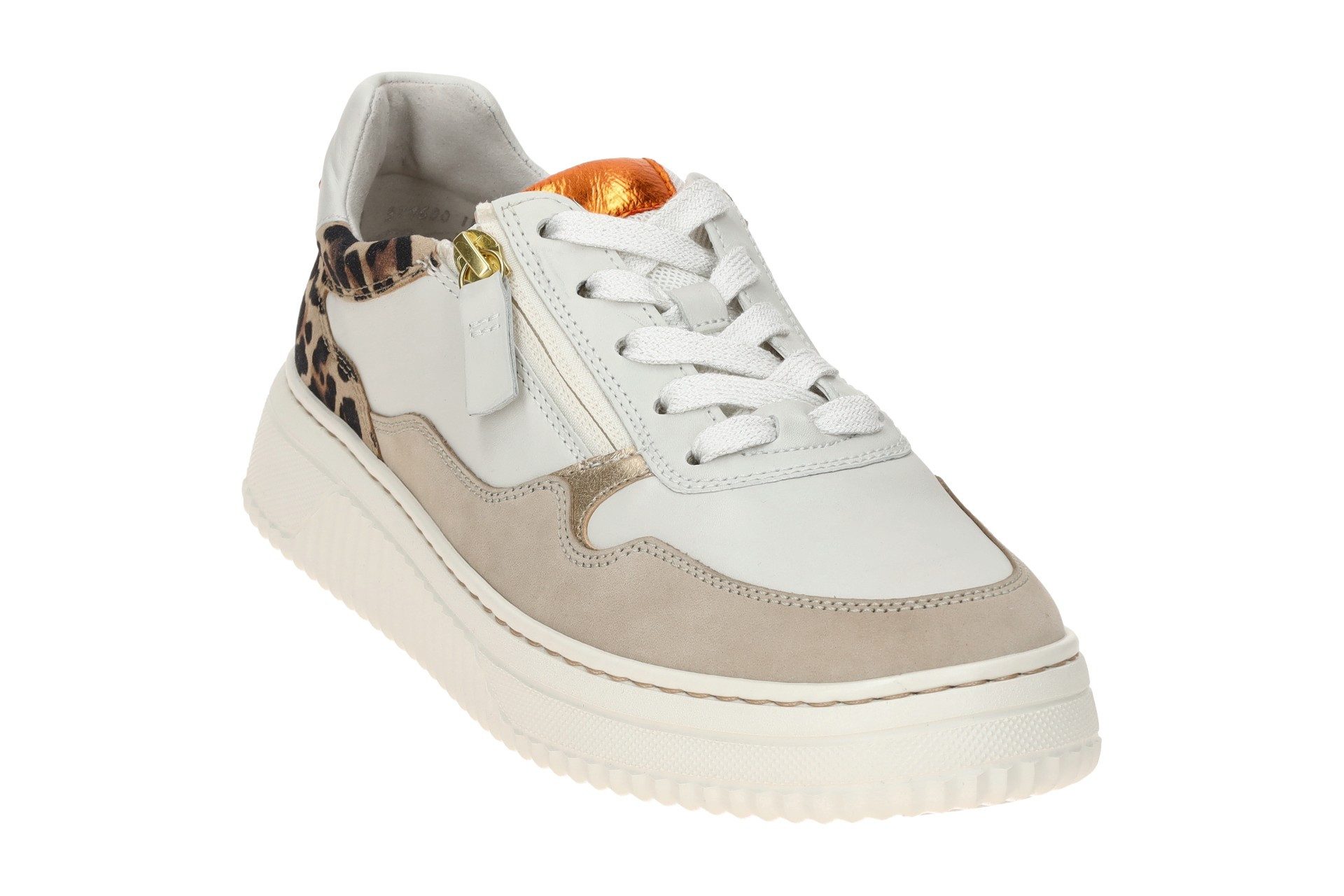 Gabor 86.408.61 Schnürschuh