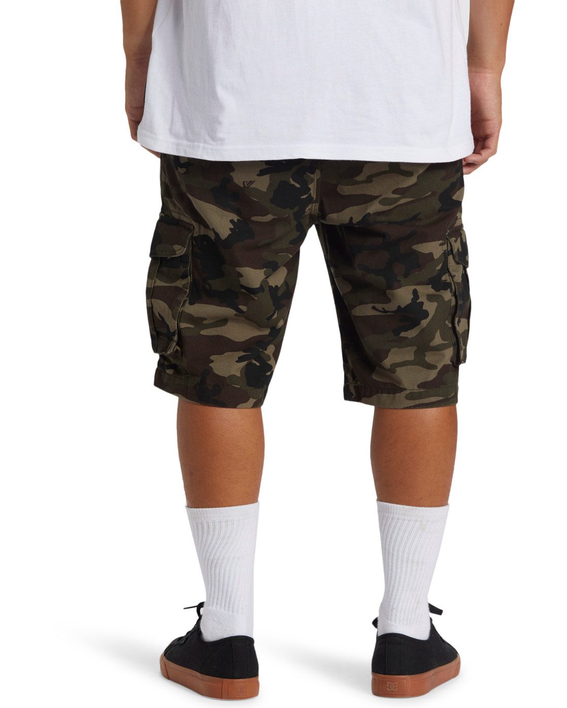 Quiksilver Bermudas Crucial Battle Cargo günstig online kaufen