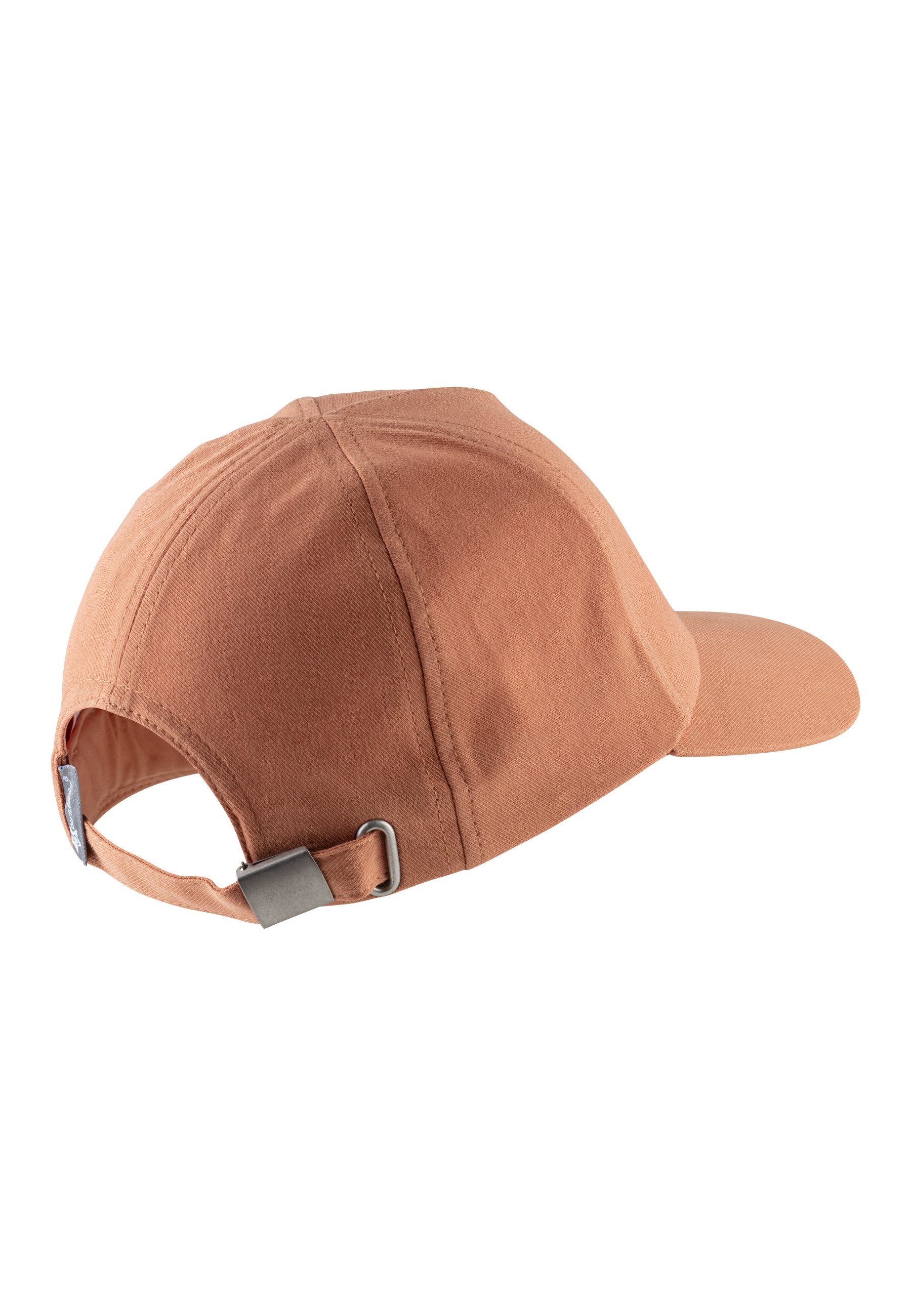 Sterntaler® Schlupfmütze Basecap Blumen (1-St) günstig online kaufen