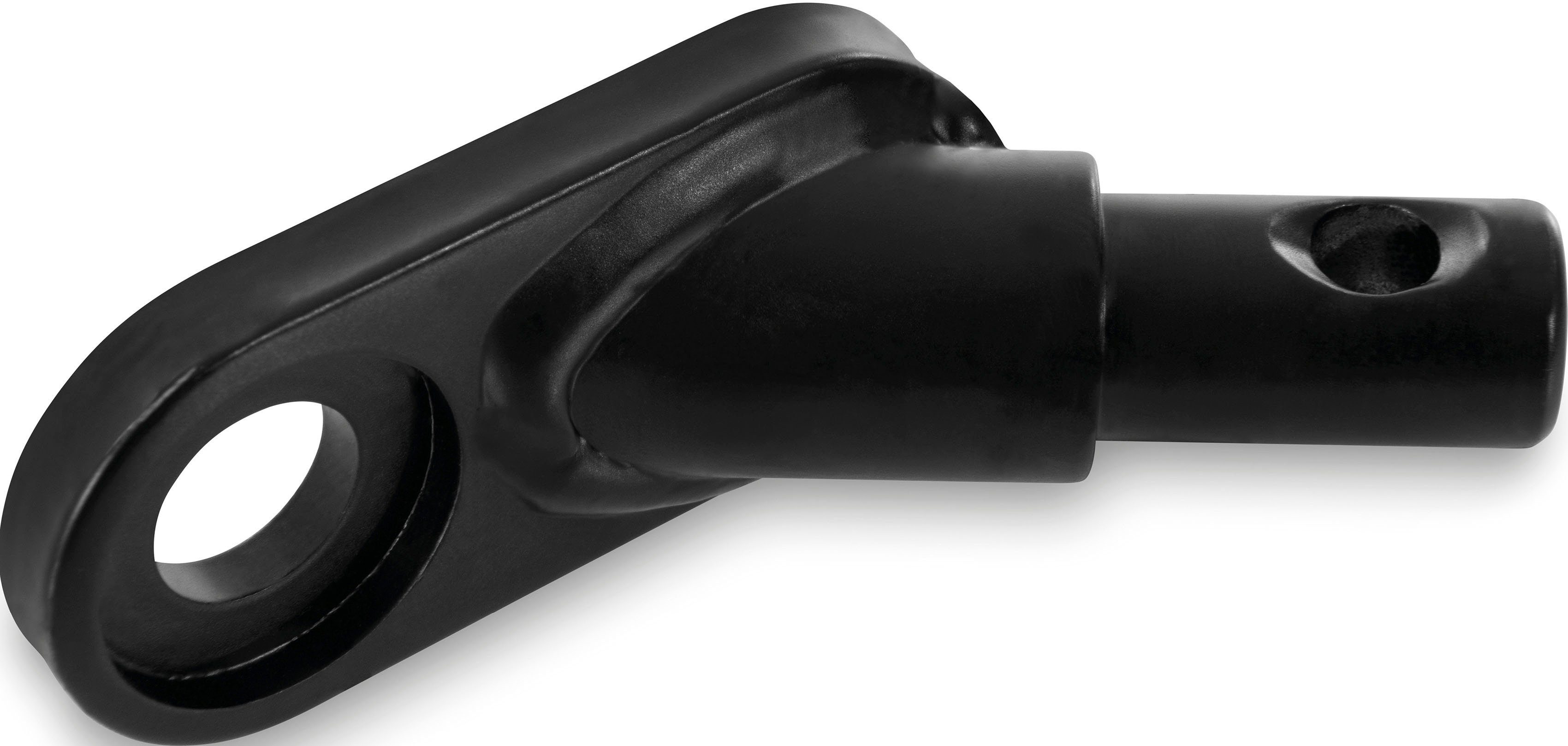 Fahrradkinderanhänger Zweit-Kupplung Bike Trailer Hitch