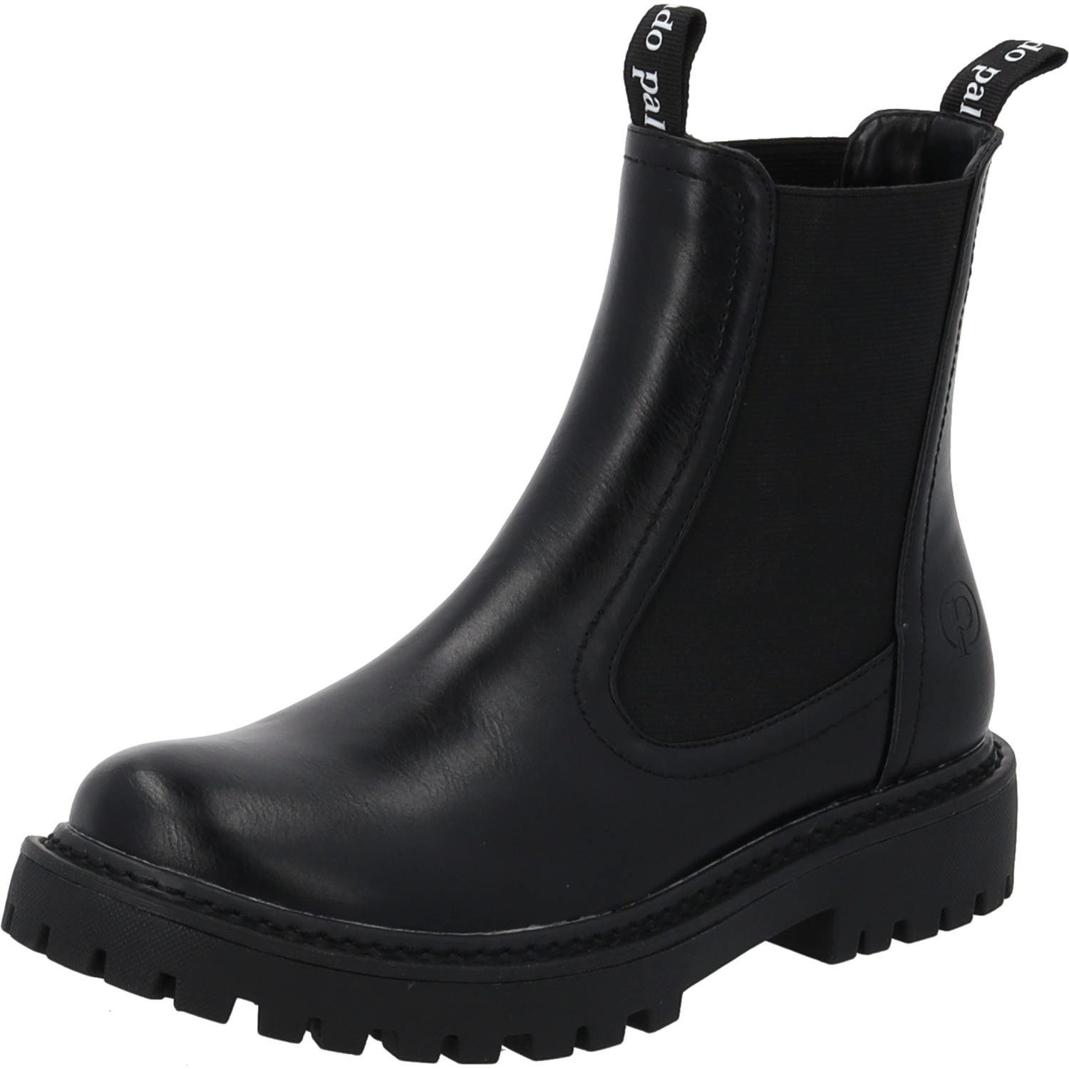 Palado Dedej Chelseaboots