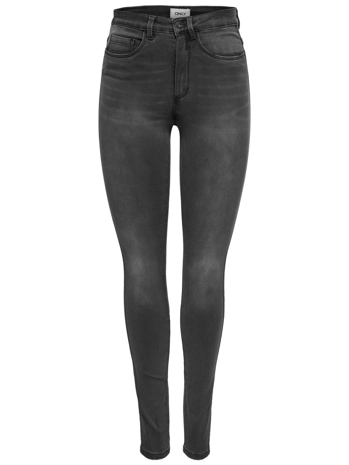 Graue High Waist Jeans Online Kaufen Otto