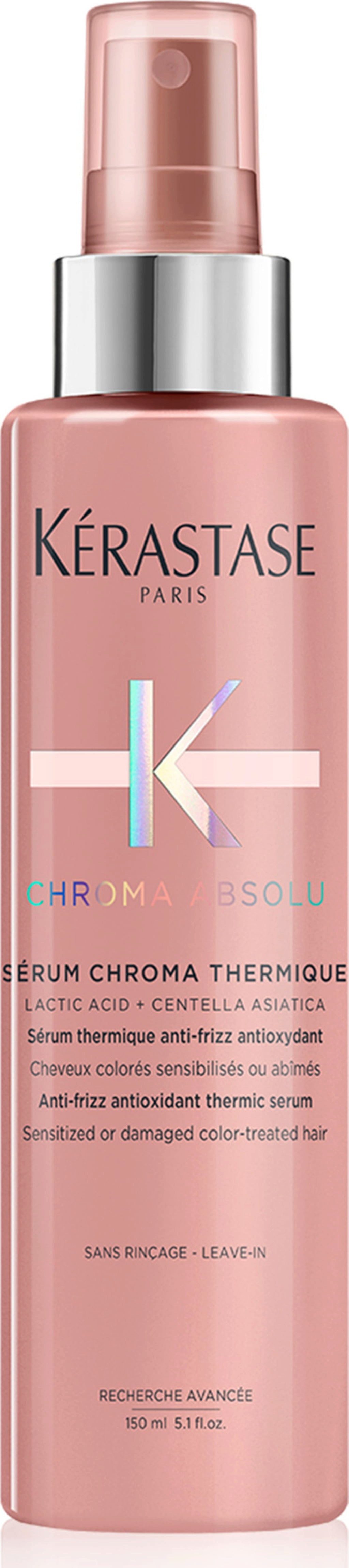 Kérastase Haarserum Chroma Absolu Chroma Thermique Serum 150ml