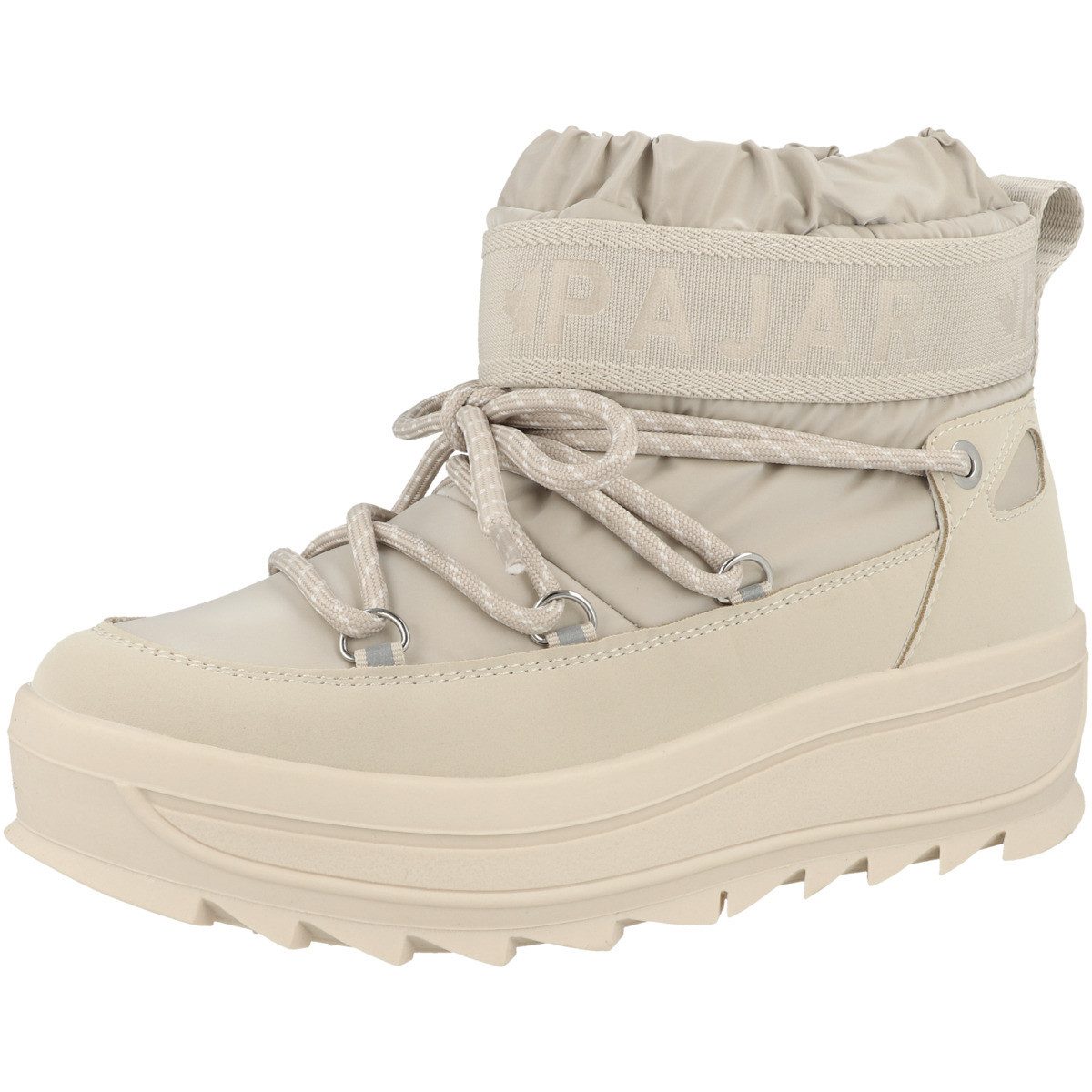 Pajar Canada Galaxy mini Damen Winterstiefel Boots, Stiefeletten, Winterschuhe, Snowboots, Schneeschuhe
